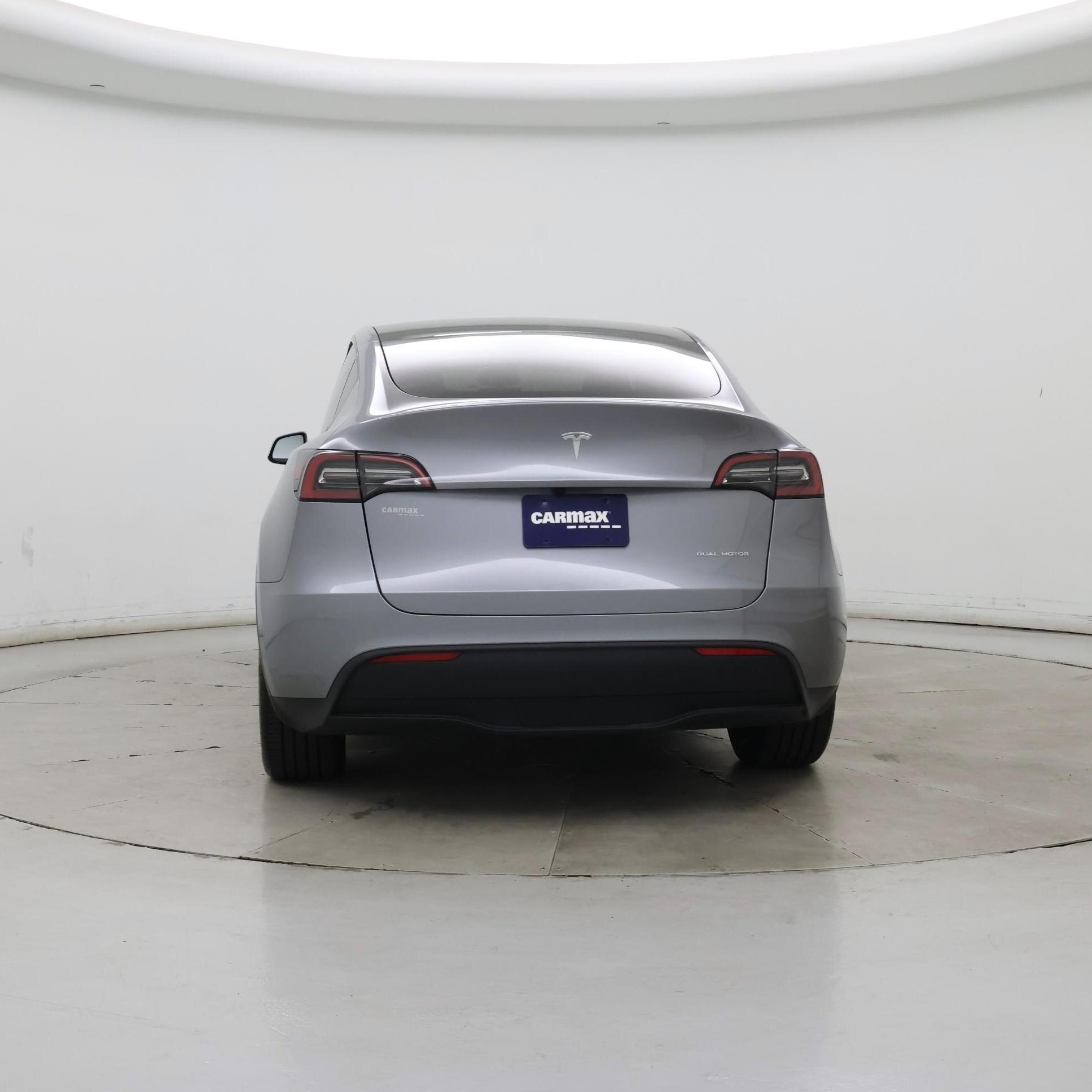 Thumbnail: 2024 Tesla Model Y - 6
