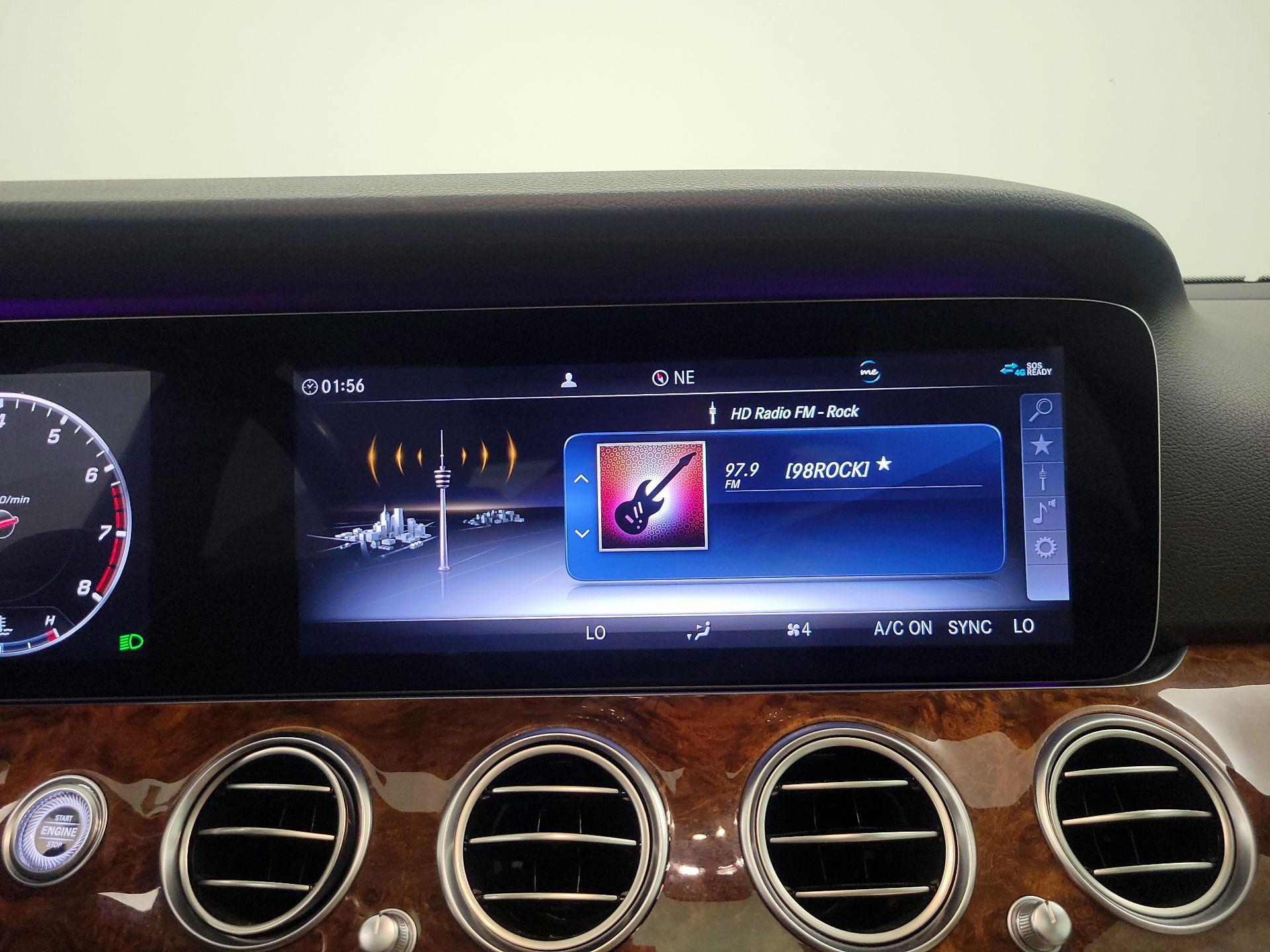 Thumbnail: 2020 Mercedes-Benz E-Class - 16