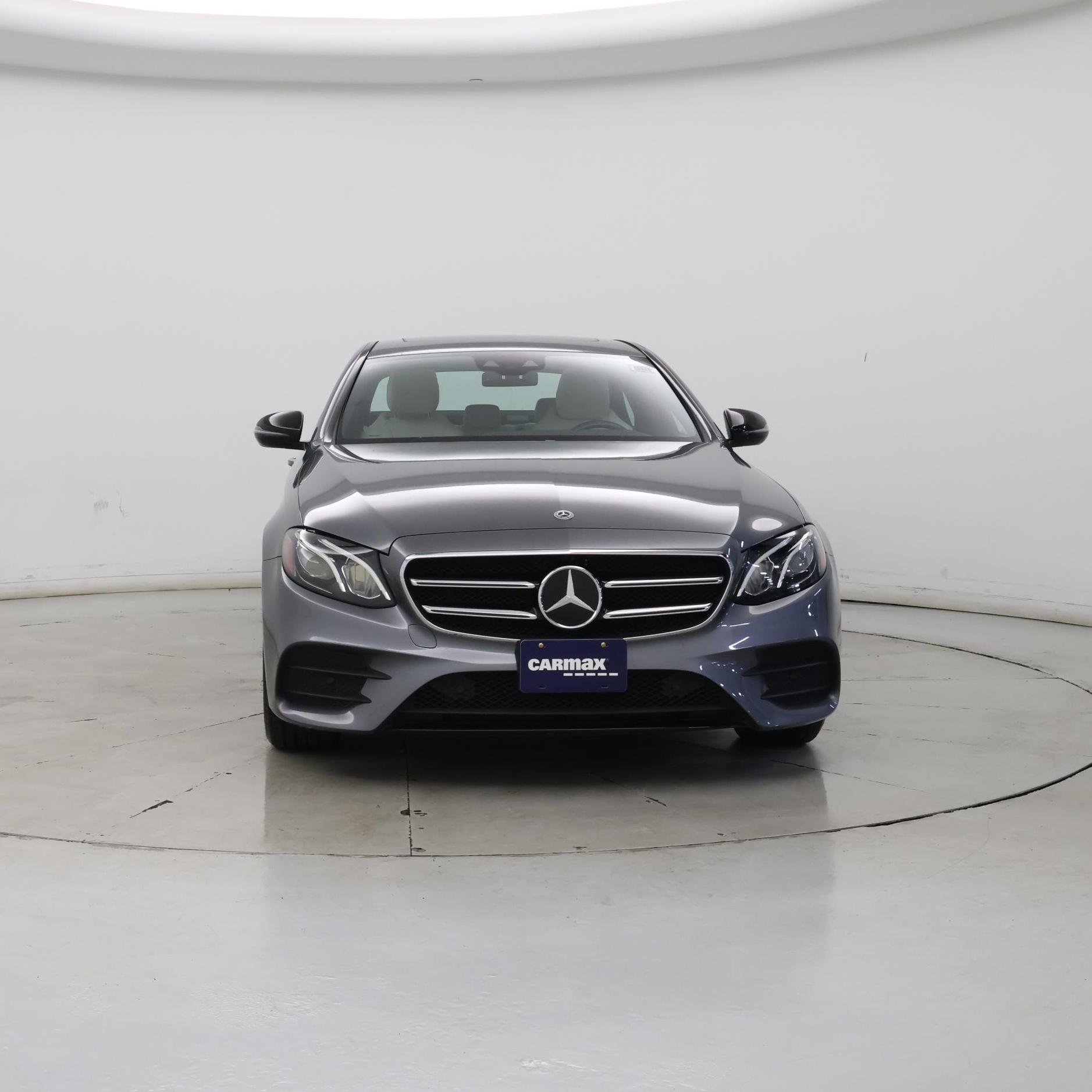 Thumbnail: 2020 Mercedes-Benz E-Class - 5