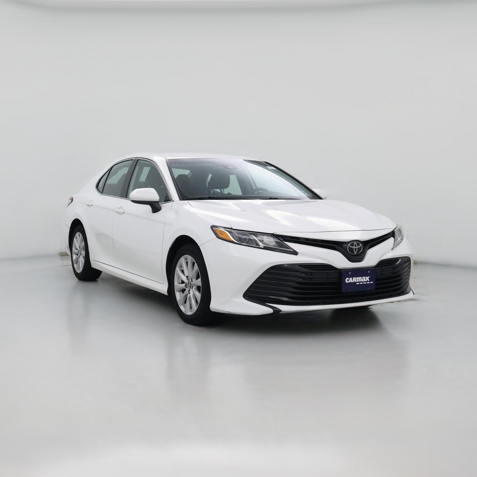 Thumbnail: 2019 Toyota Camry - 1