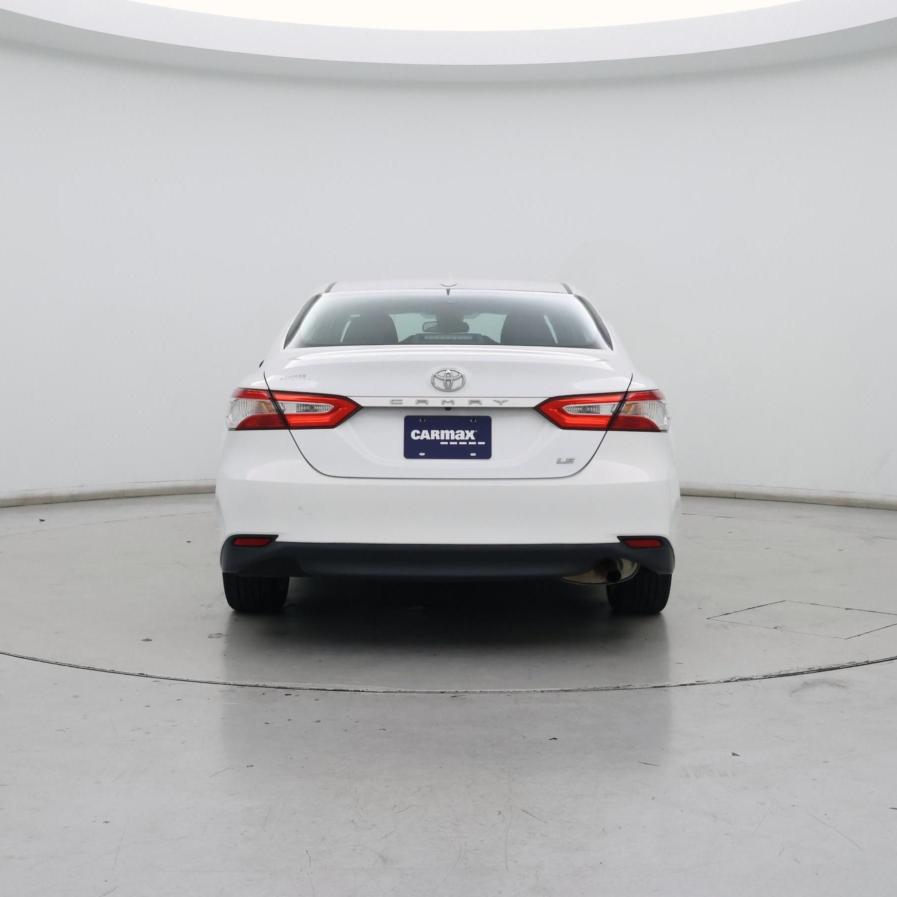 Thumbnail: 2019 Toyota Camry - 6