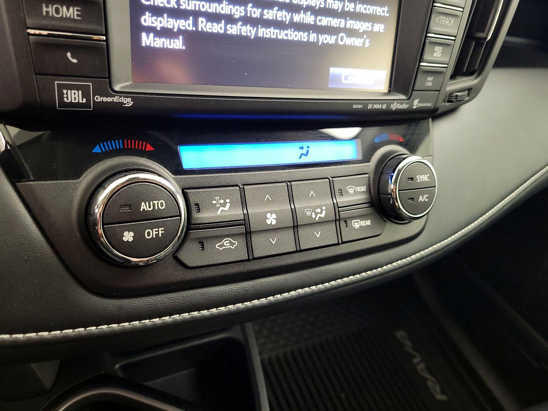 Thumbnail: 2017 Toyota RAV4 - 15