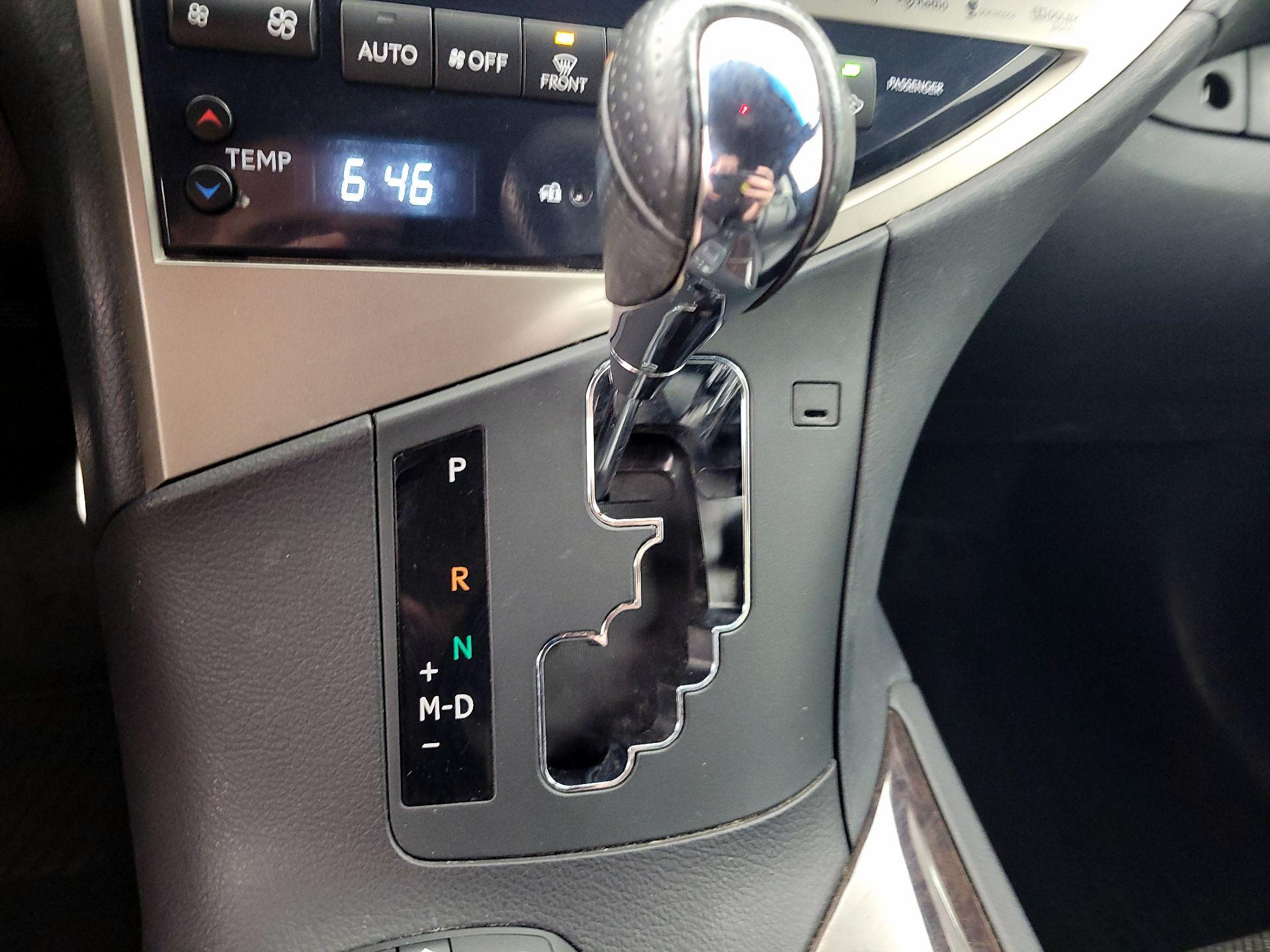 Thumbnail: 2013 Lexus RX - 18