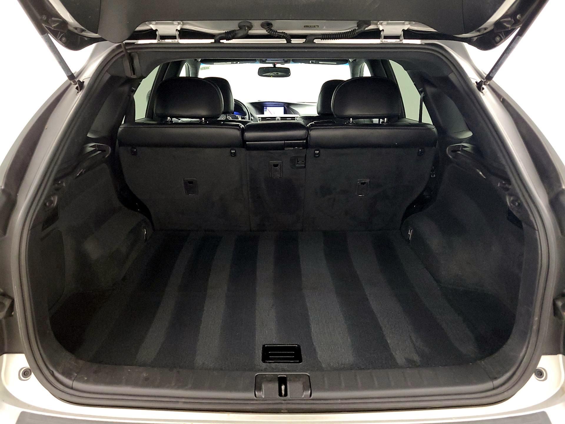 Thumbnail: 2013 Lexus RX - 20