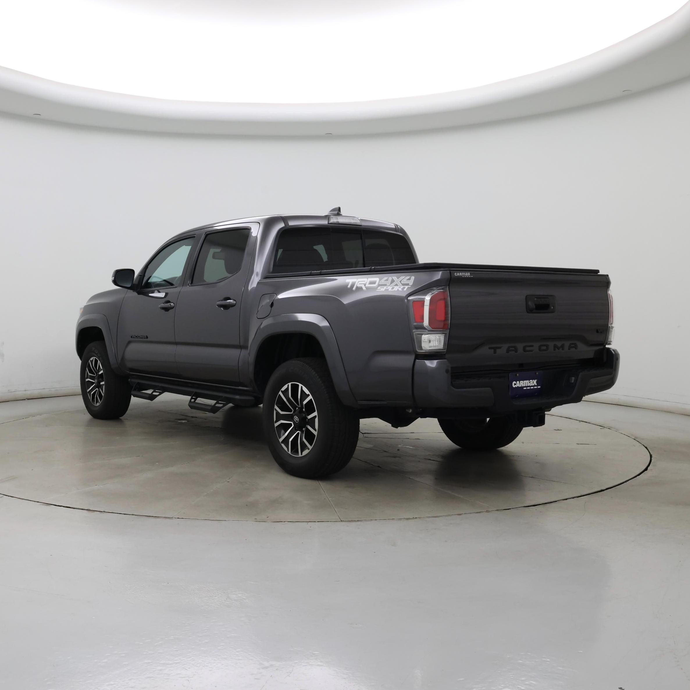 Thumbnail: 2022 Toyota Tacoma - 2