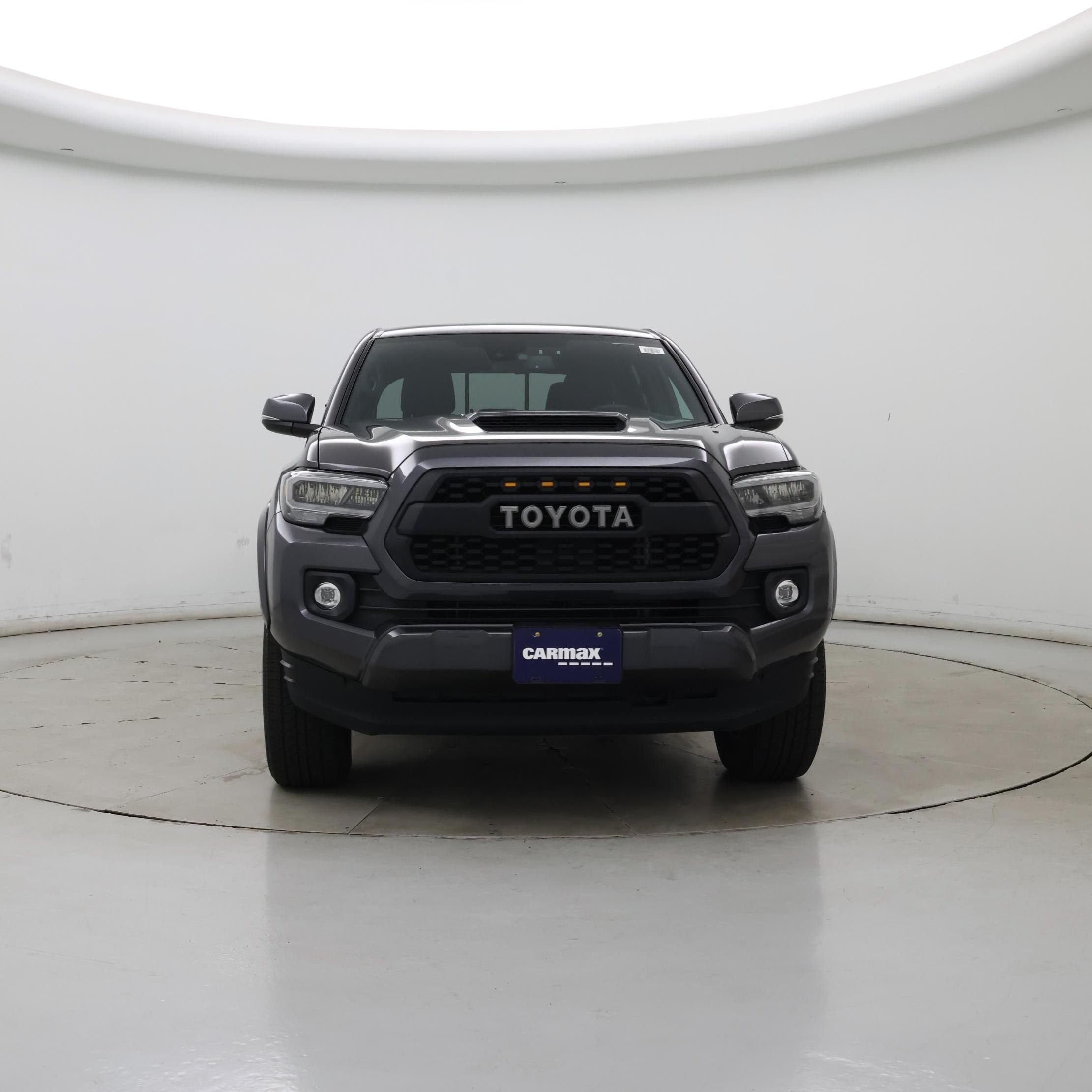 Thumbnail: 2022 Toyota Tacoma - 5