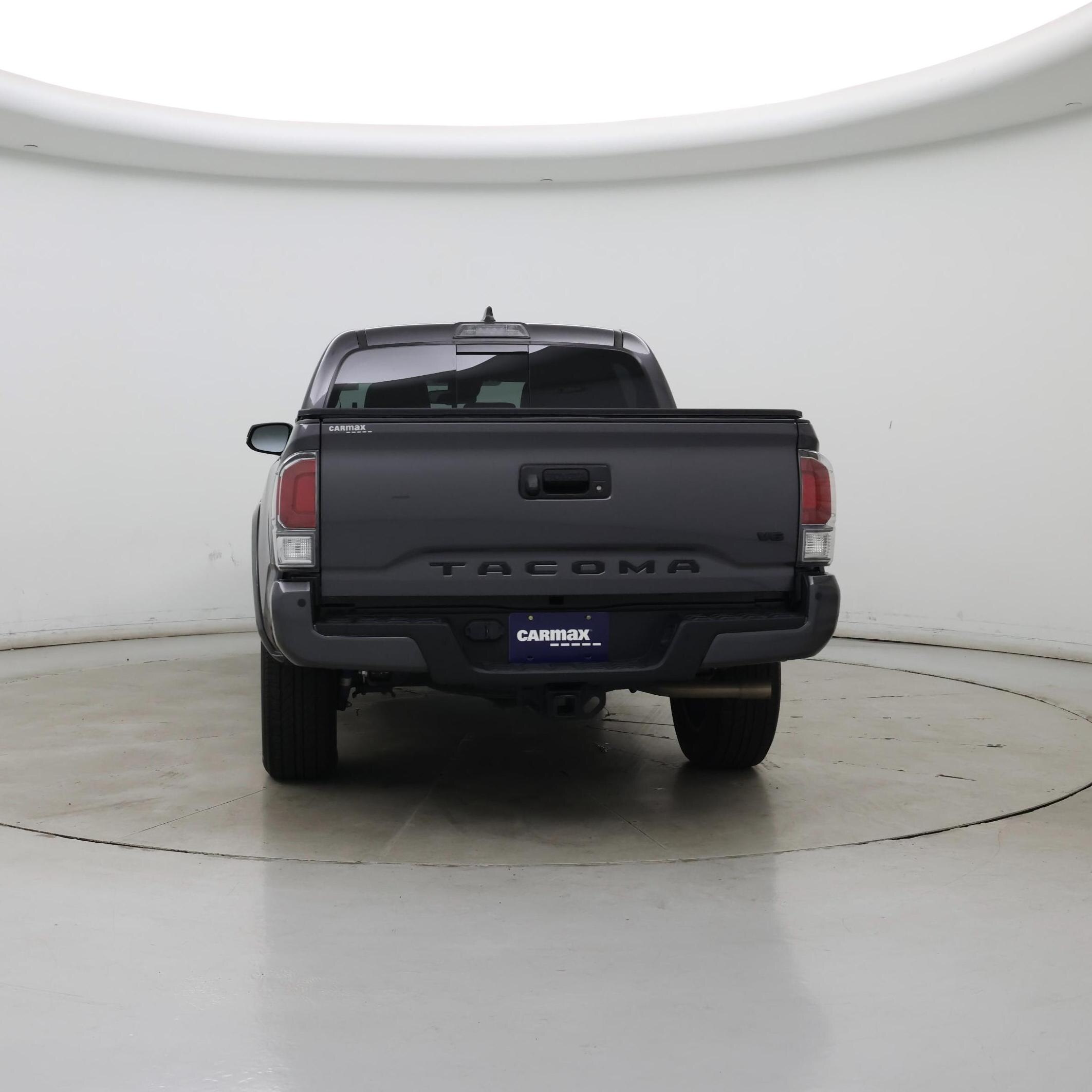 Thumbnail: 2022 Toyota Tacoma - 6