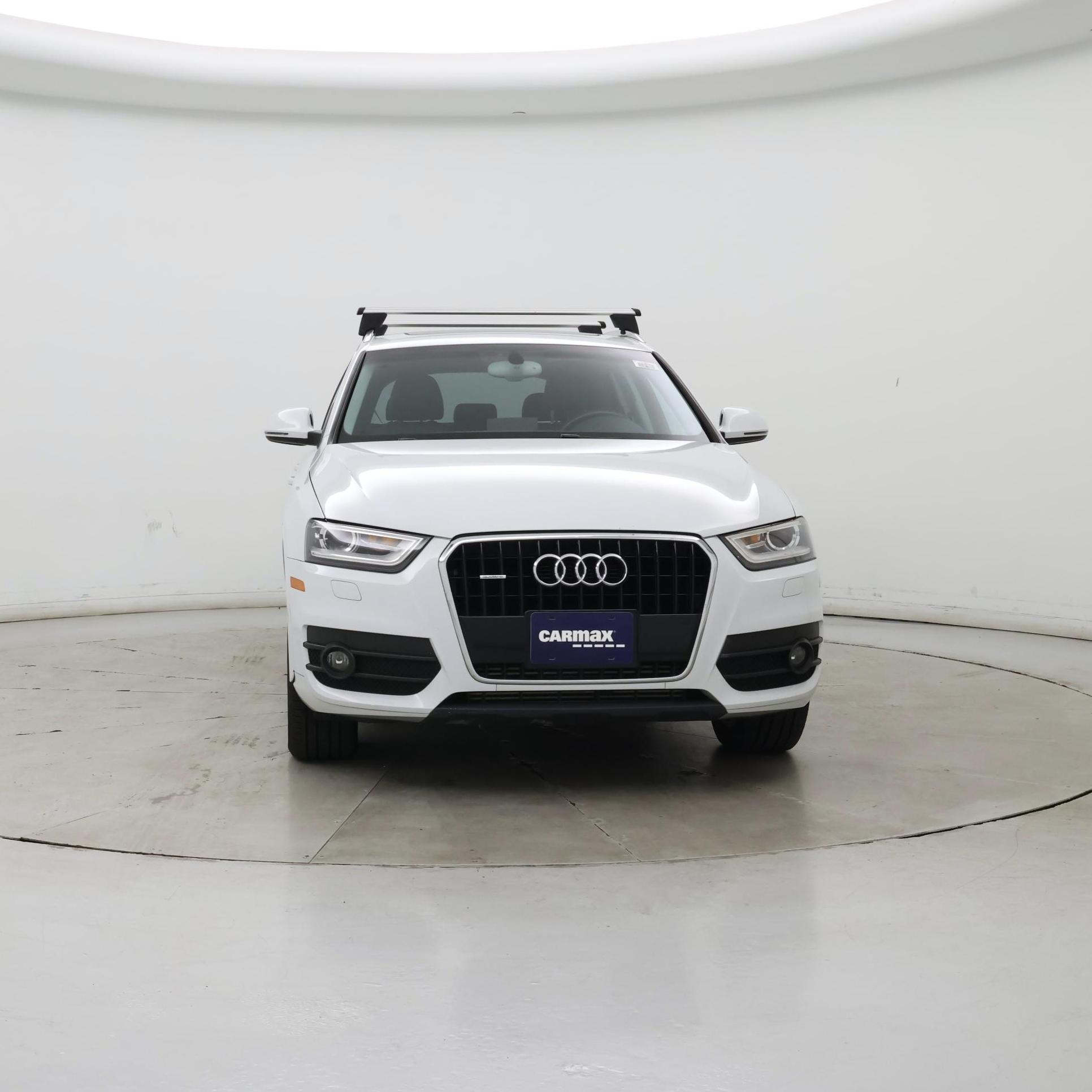 Thumbnail: 2015 Audi Q3 - 5