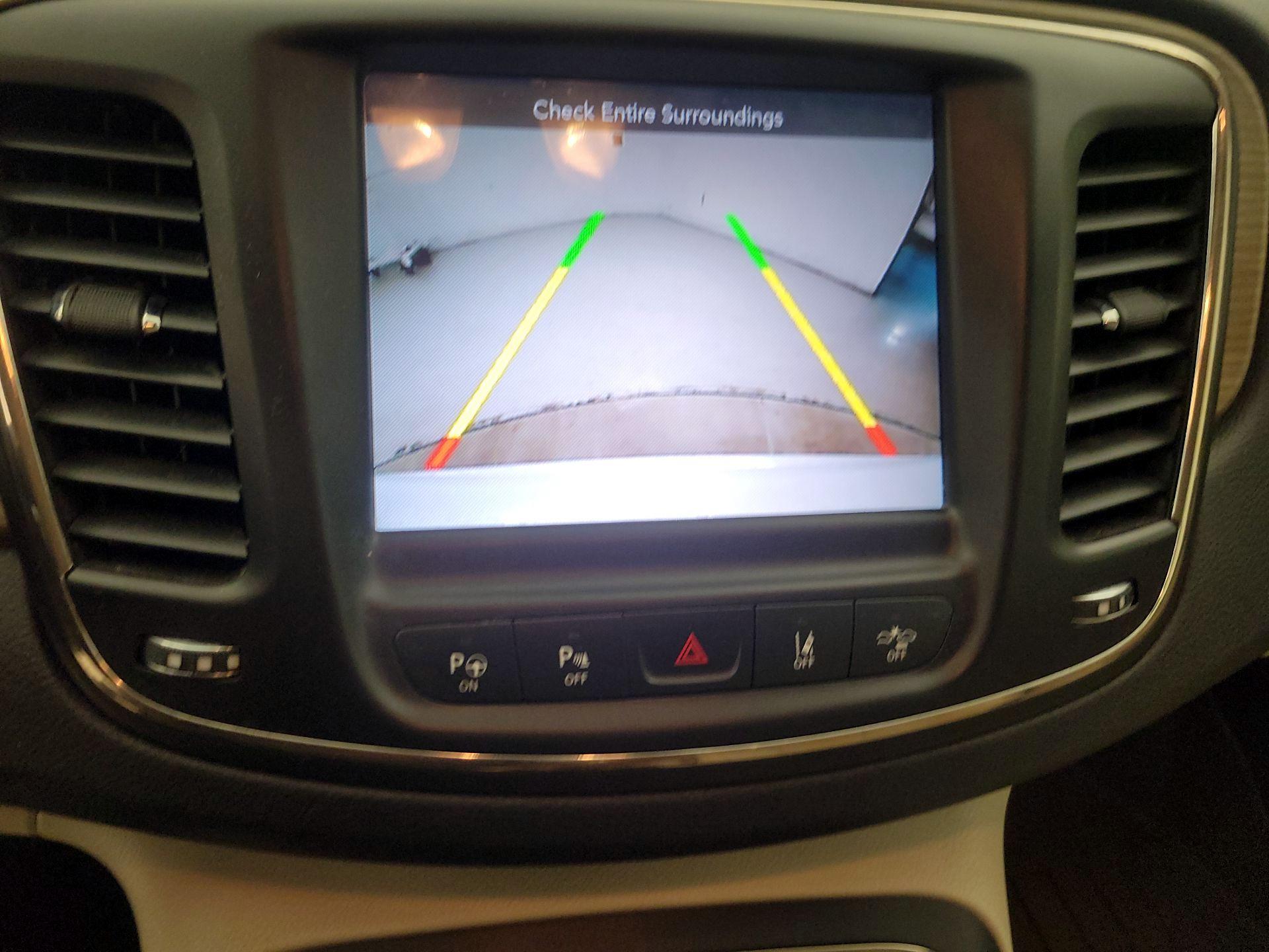 Thumbnail: 2015 Chrysler 200 - 15