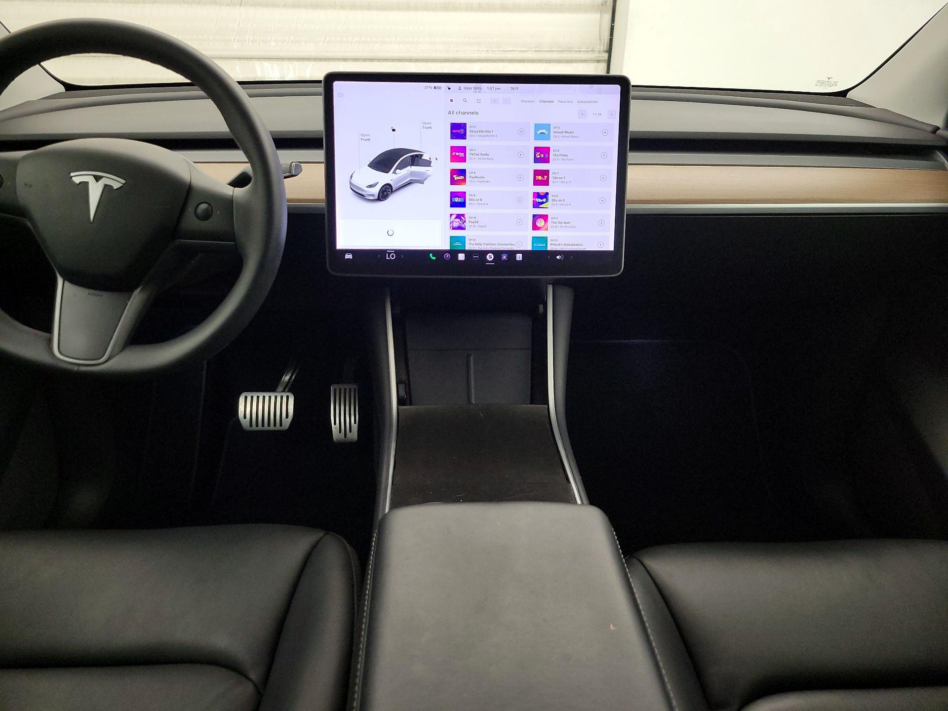 Thumbnail: 2020 Tesla Model Y - 9