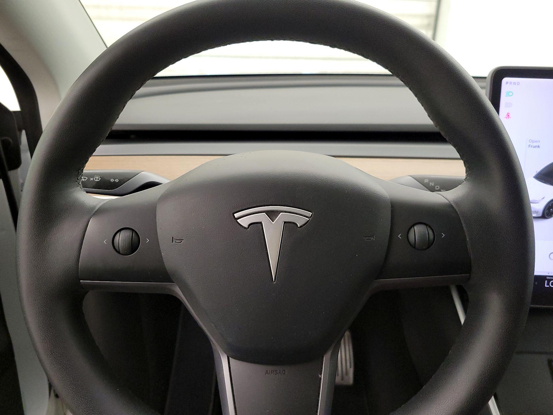 Thumbnail: 2020 Tesla Model Y - 10