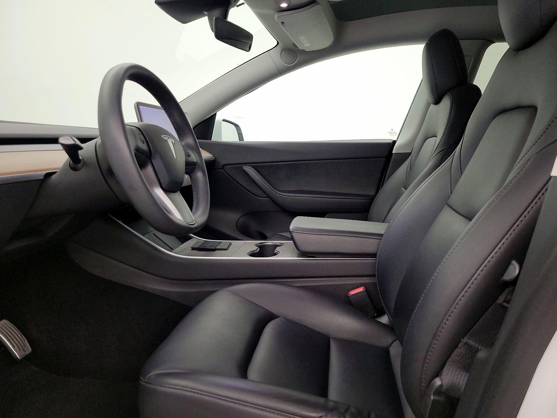 Thumbnail: 2020 Tesla Model Y - 11