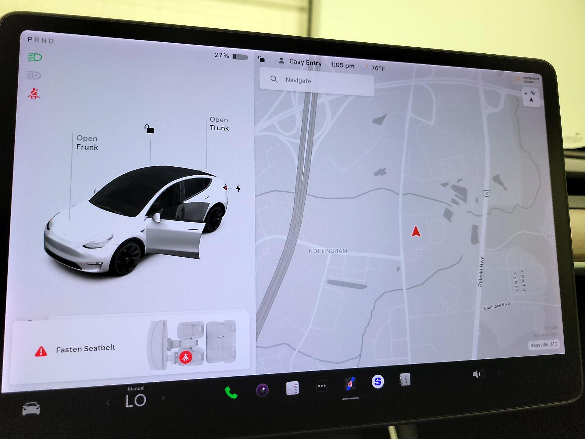 Thumbnail: 2020 Tesla Model Y - 13