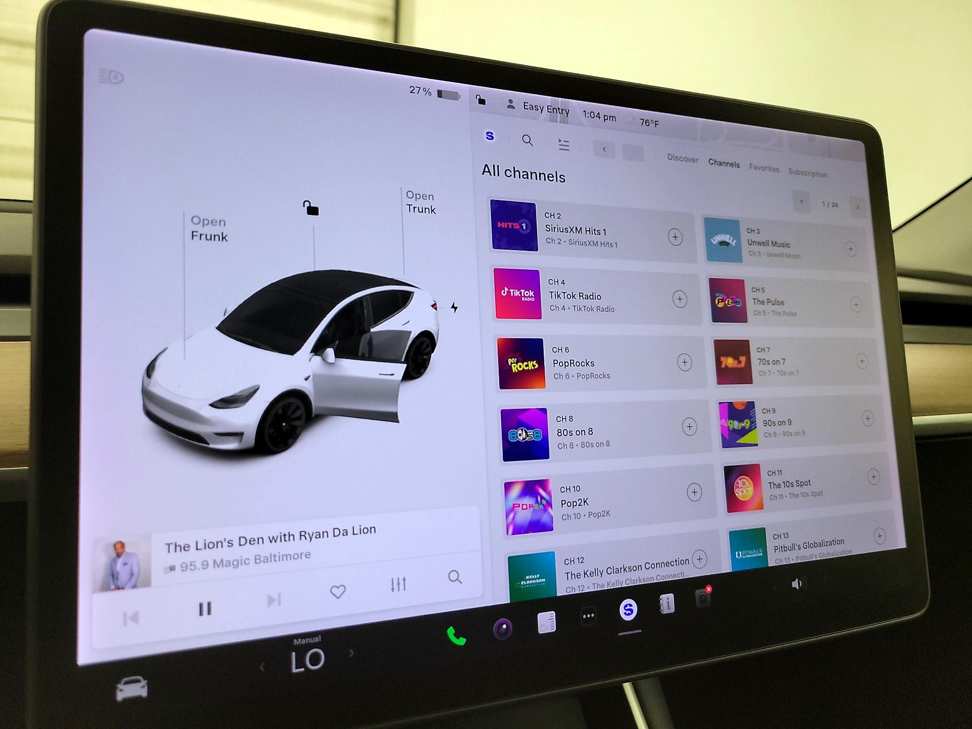 Thumbnail: 2020 Tesla Model Y - 15