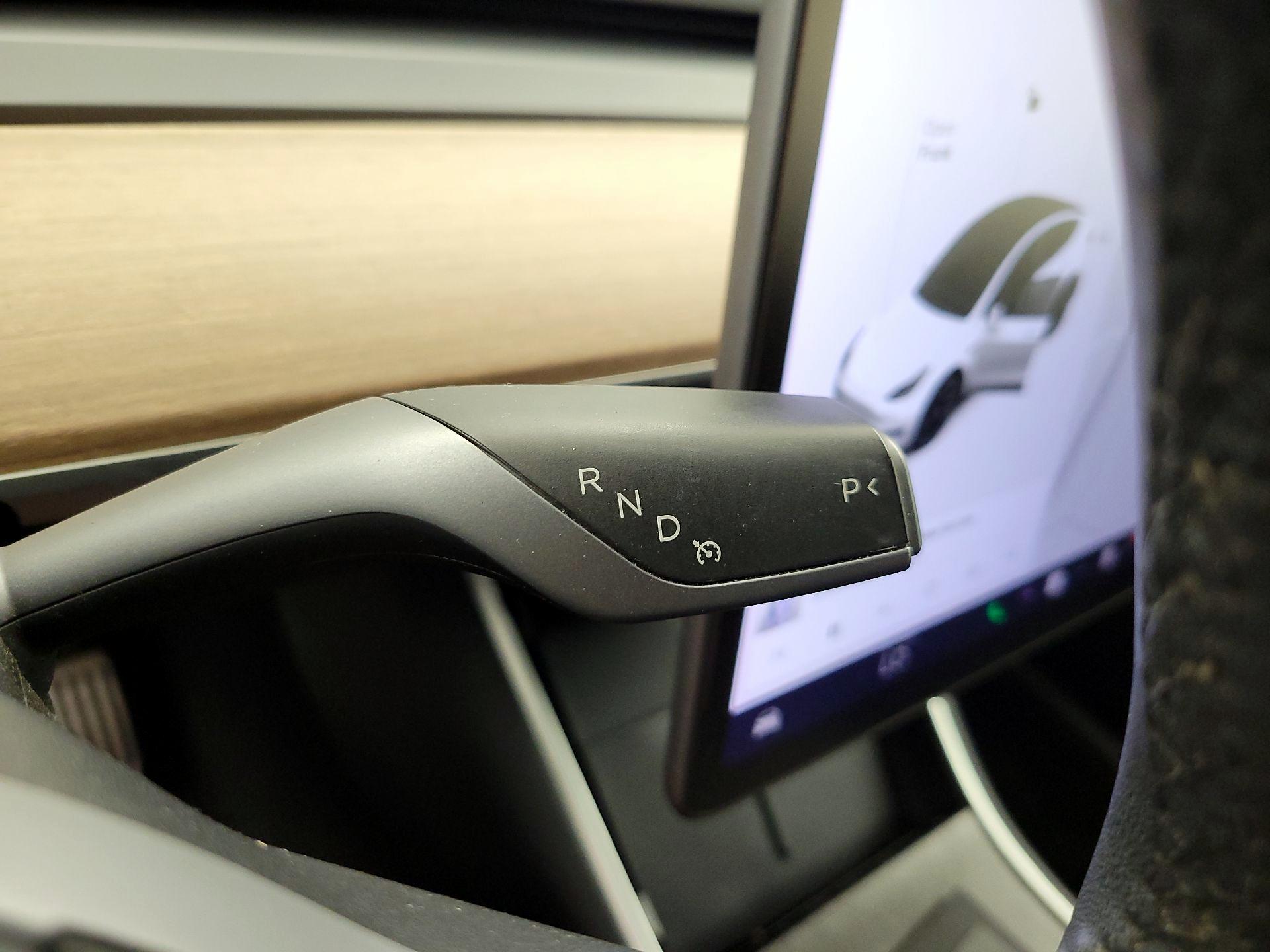 Thumbnail: 2020 Tesla Model Y - 17