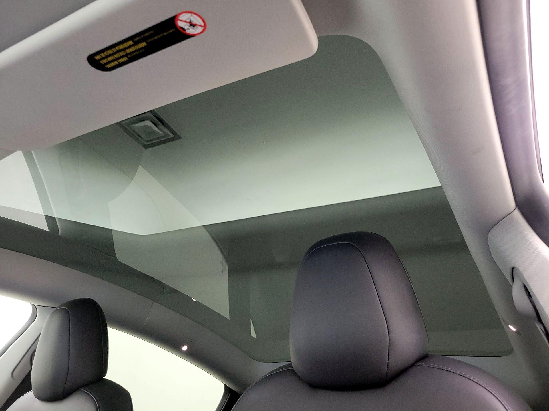 Thumbnail: 2020 Tesla Model Y - 18