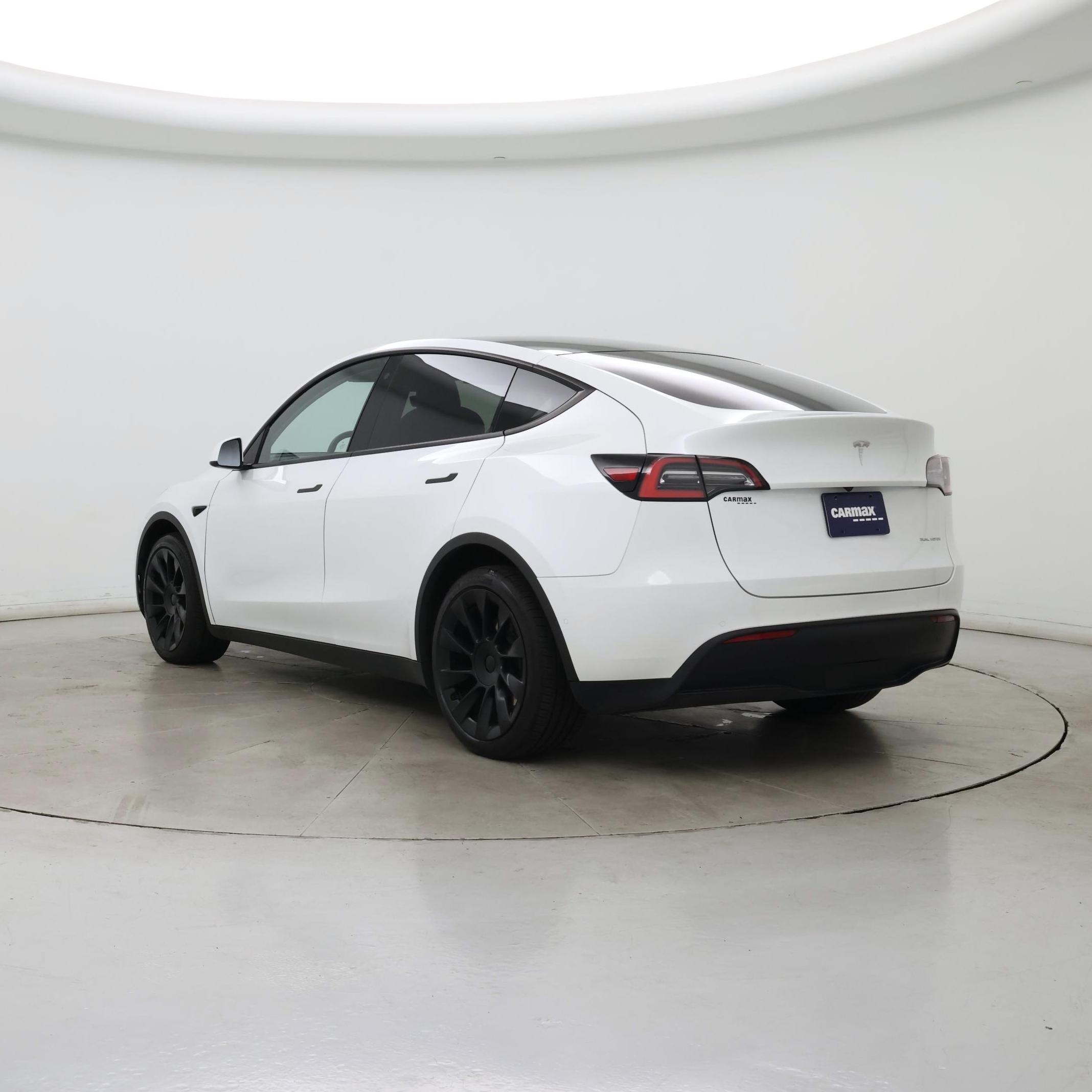Thumbnail: 2020 Tesla Model Y - 2