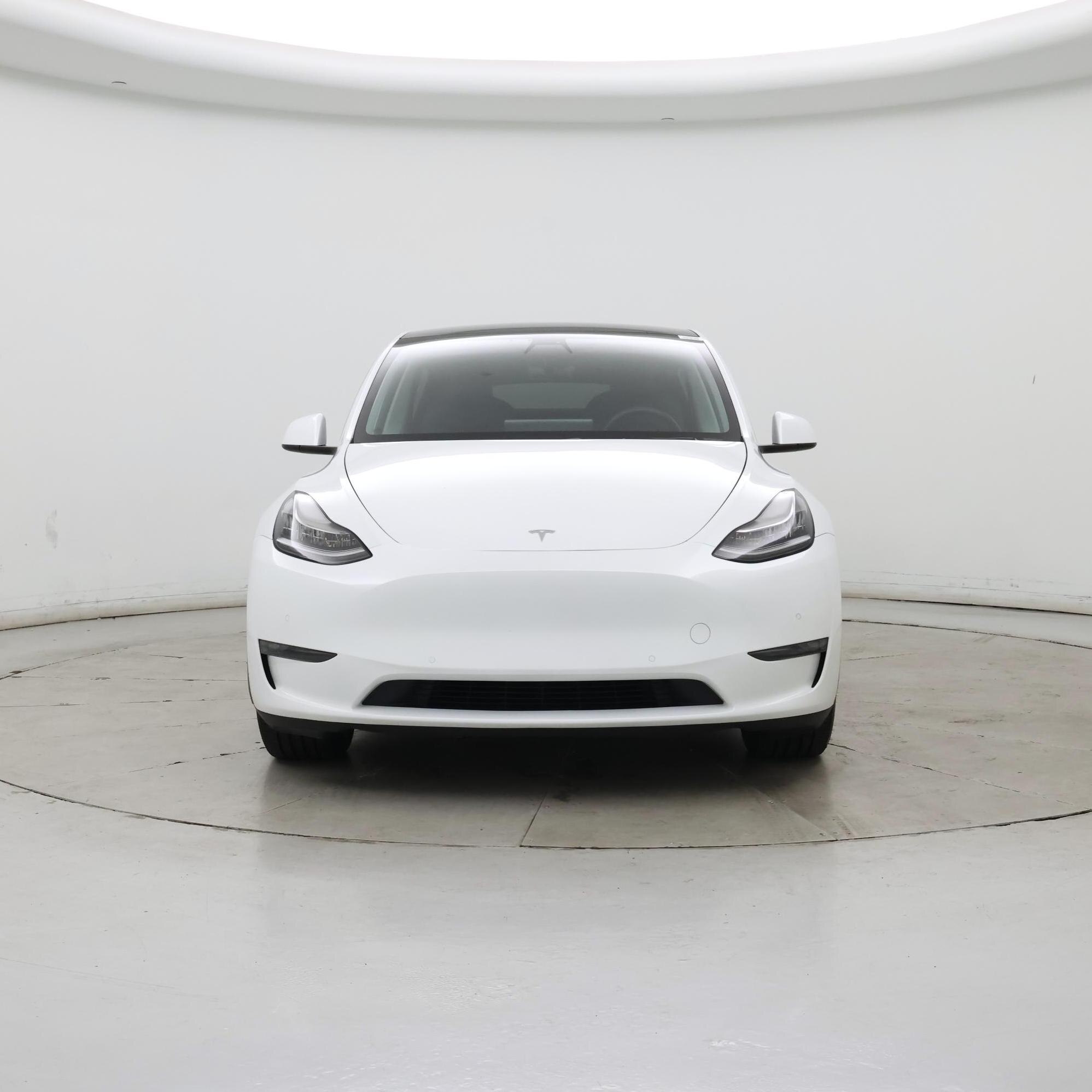 Thumbnail: 2020 Tesla Model Y - 5