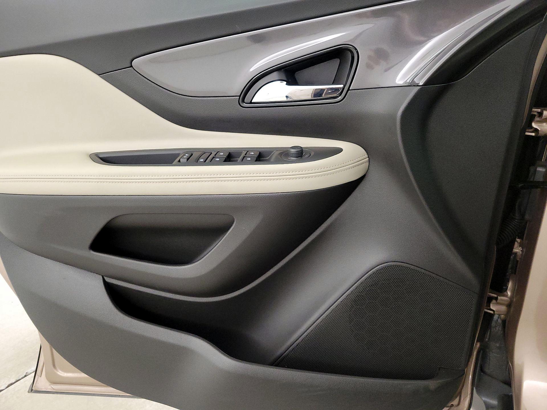 Thumbnail: 2018 Buick Encore - 12