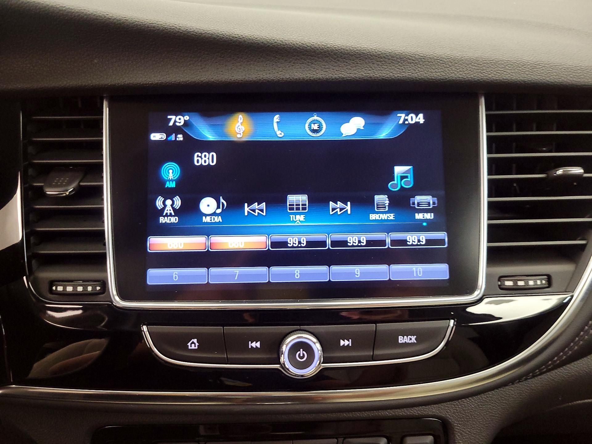 Thumbnail: 2018 Buick Encore - 15