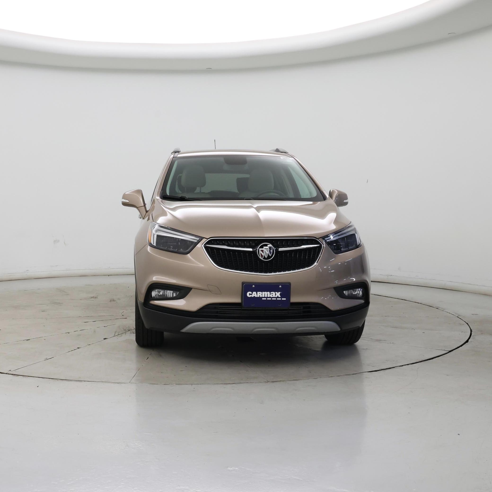 Thumbnail: 2018 Buick Encore - 5