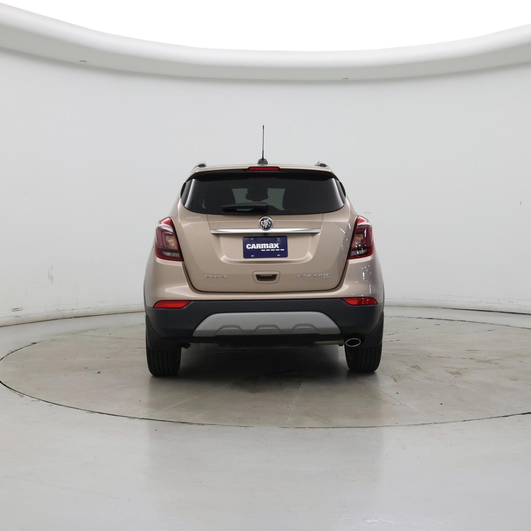 Thumbnail: 2018 Buick Encore - 6