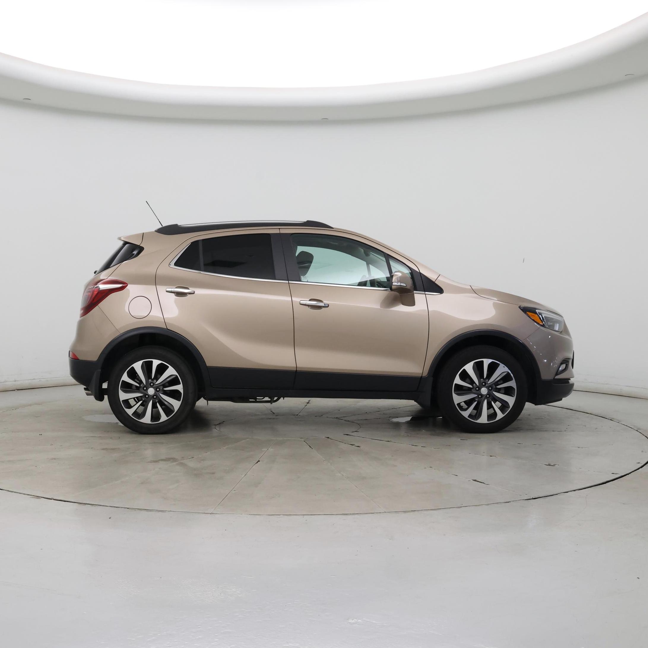 Thumbnail: 2018 Buick Encore - 7