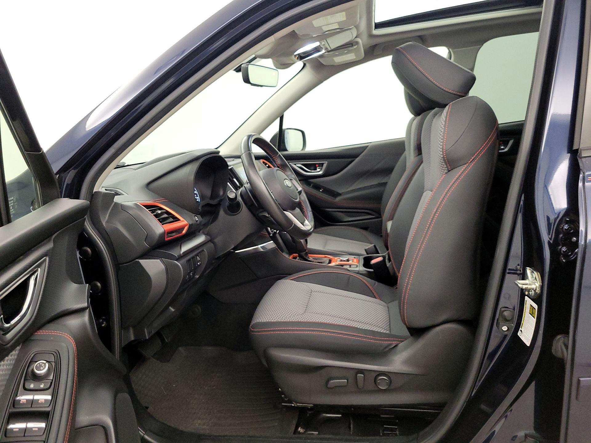 Thumbnail: 2020 Subaru Forester - 11