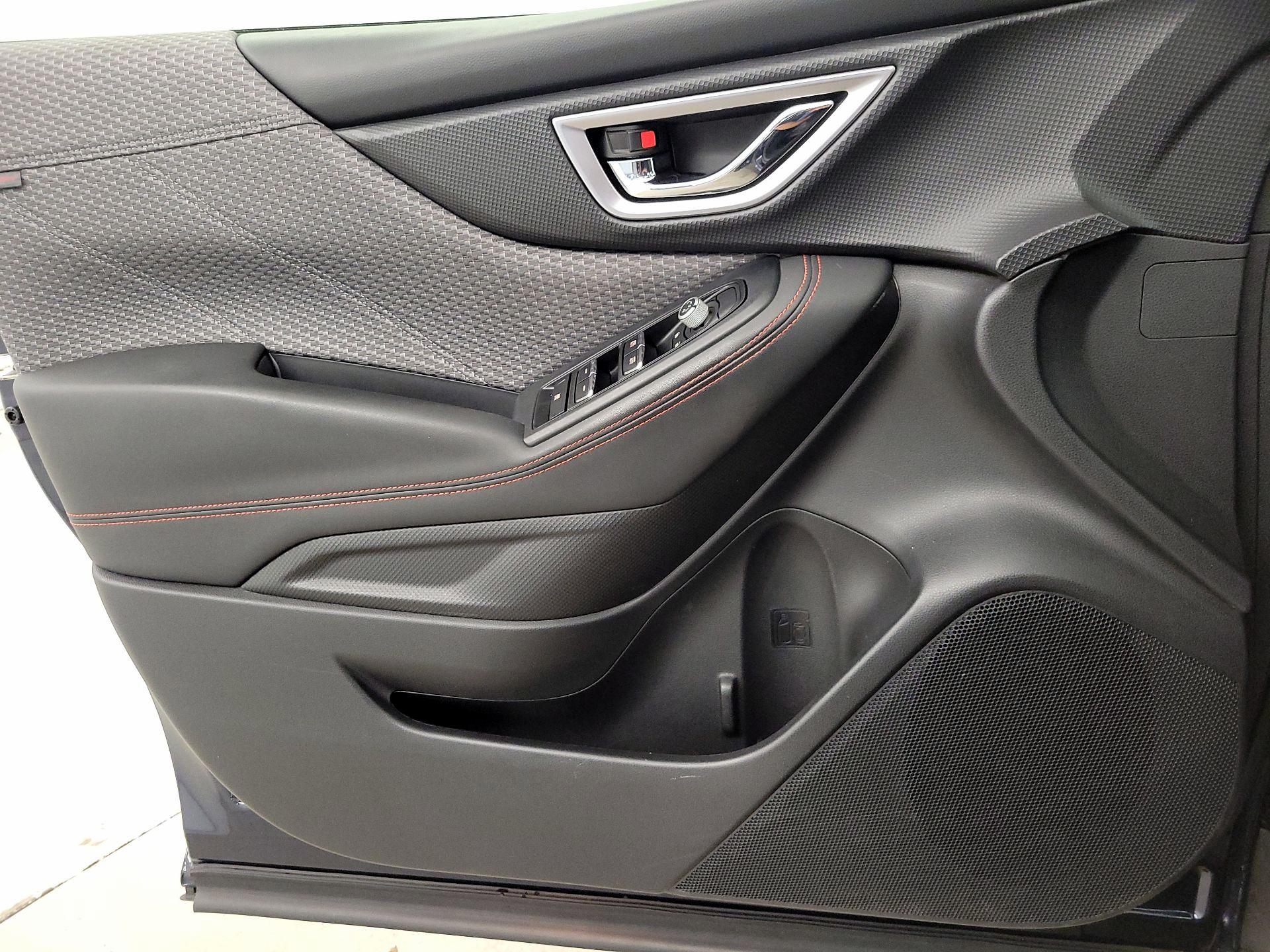 Thumbnail: 2020 Subaru Forester - 12