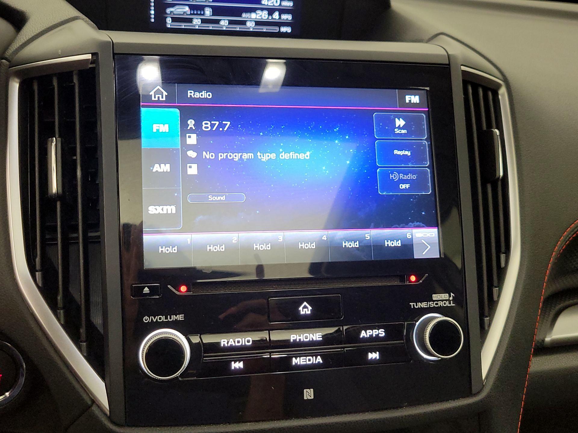 Thumbnail: 2020 Subaru Forester - 15