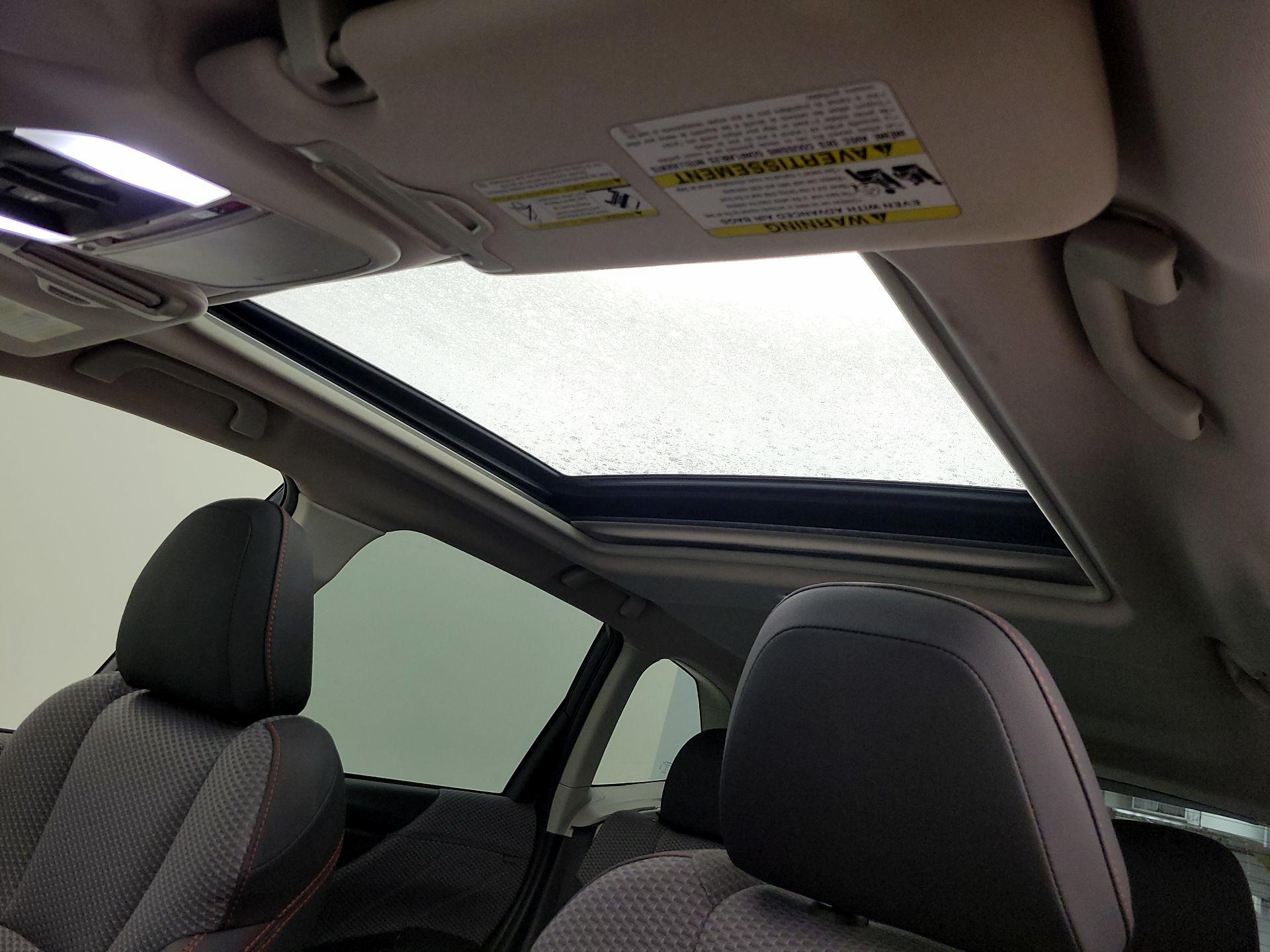 Thumbnail: 2020 Subaru Forester - 19