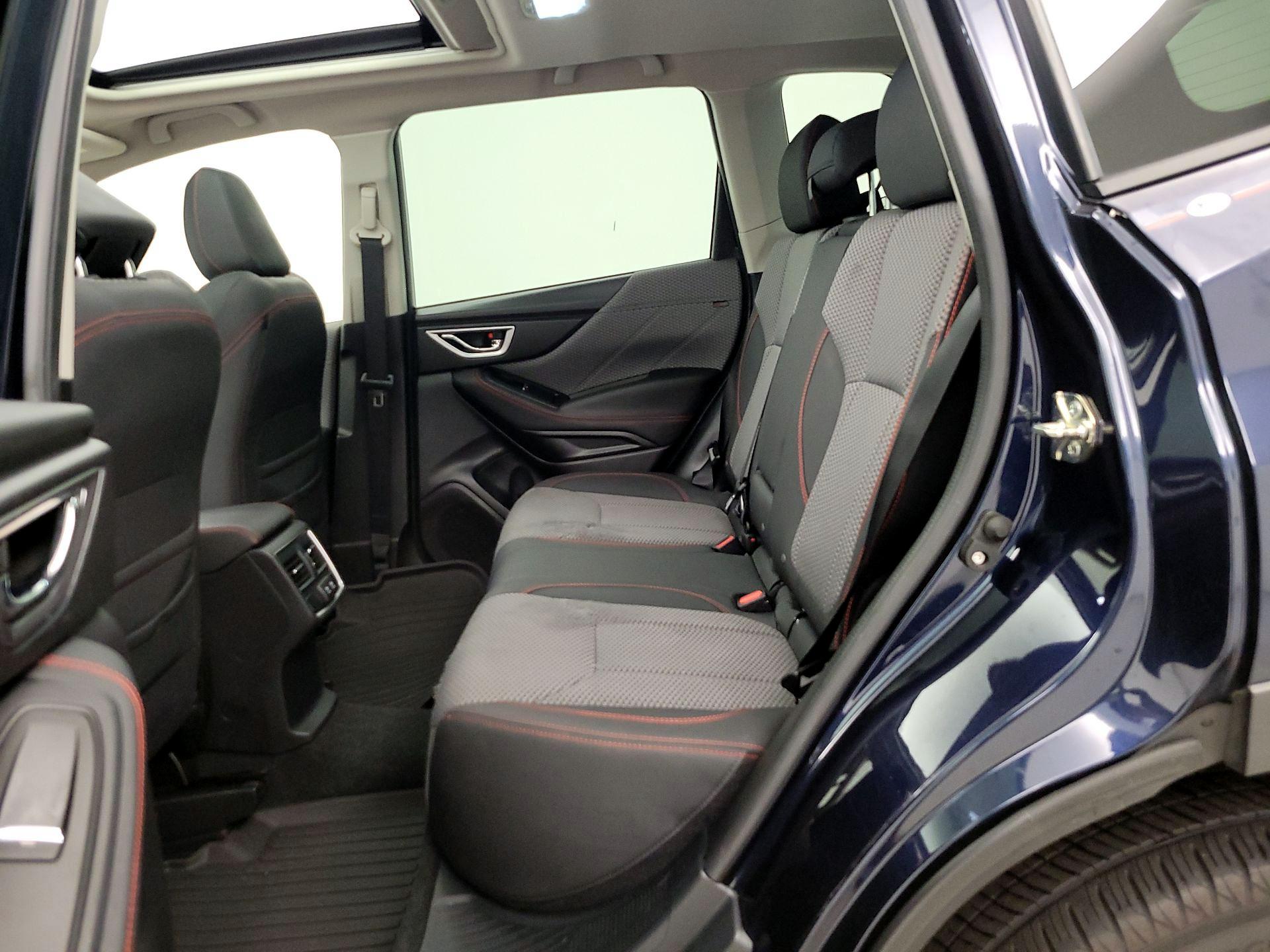 Thumbnail: 2020 Subaru Forester - 20