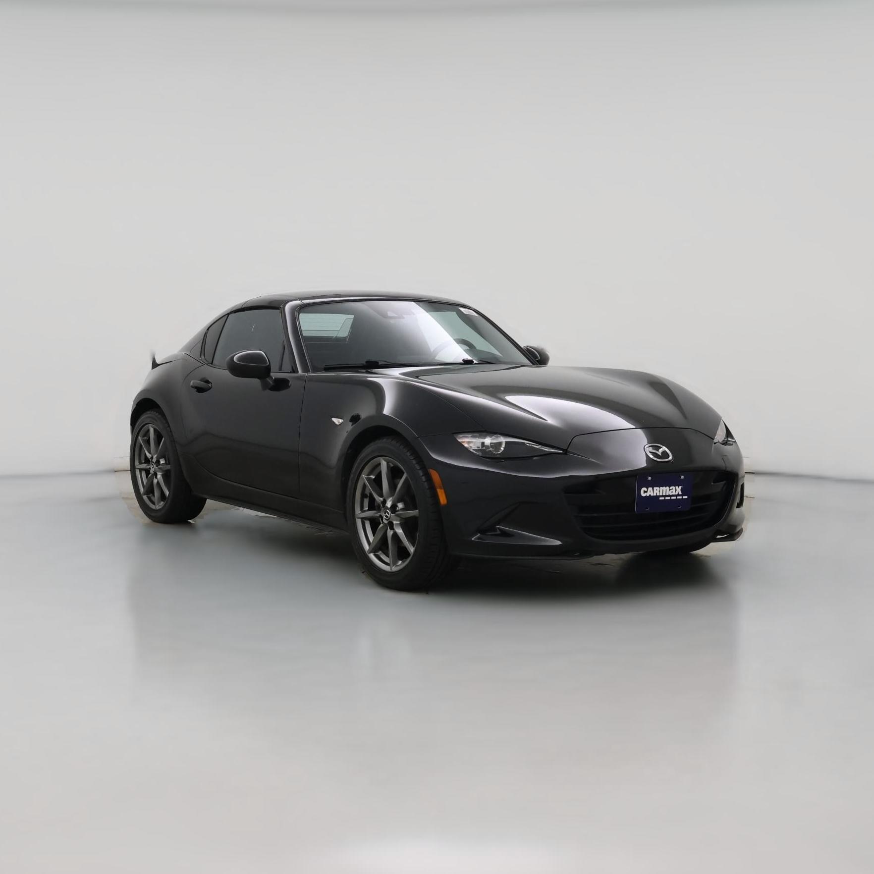Thumbnail: 2021 Mazda MX-5 Miata - 1
