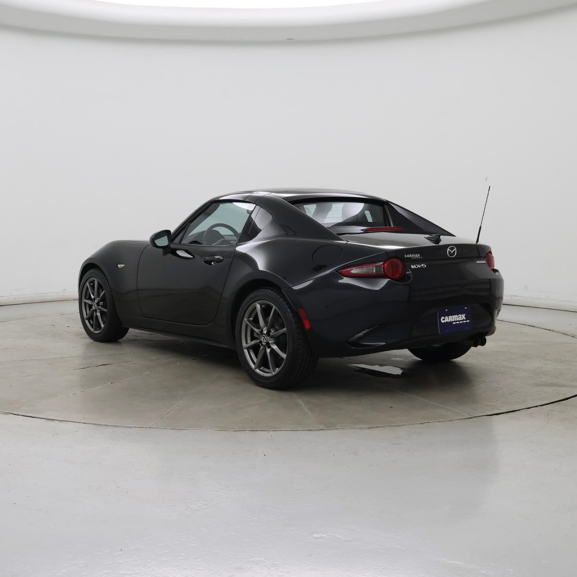 Thumbnail: 2021 Mazda MX-5 Miata - 2