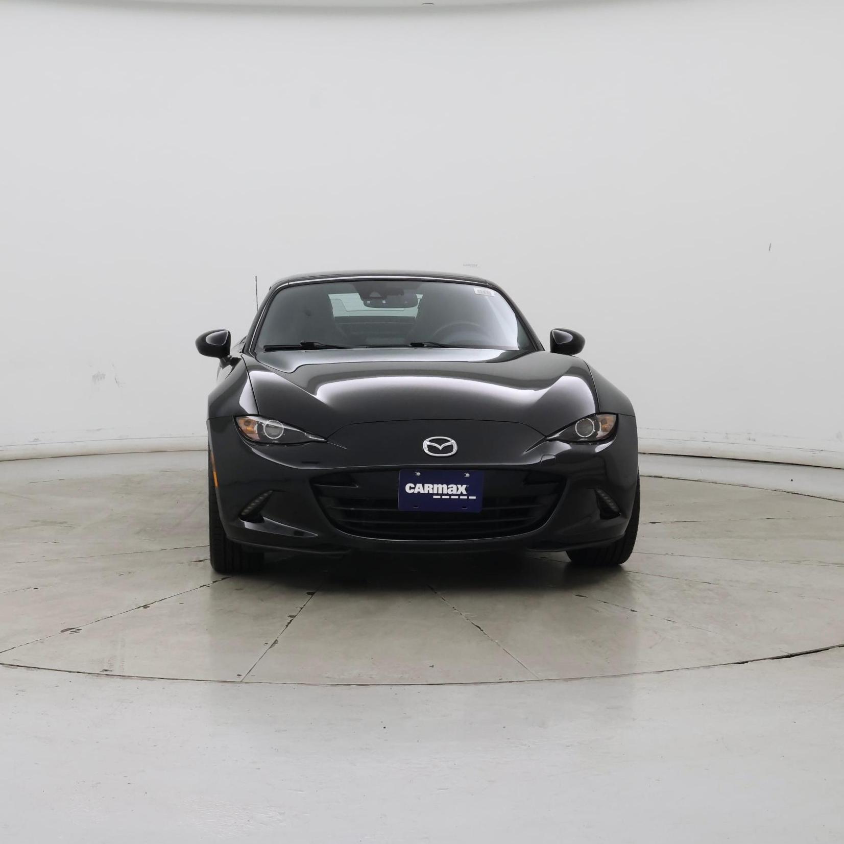 Thumbnail: 2021 Mazda MX-5 Miata - 5