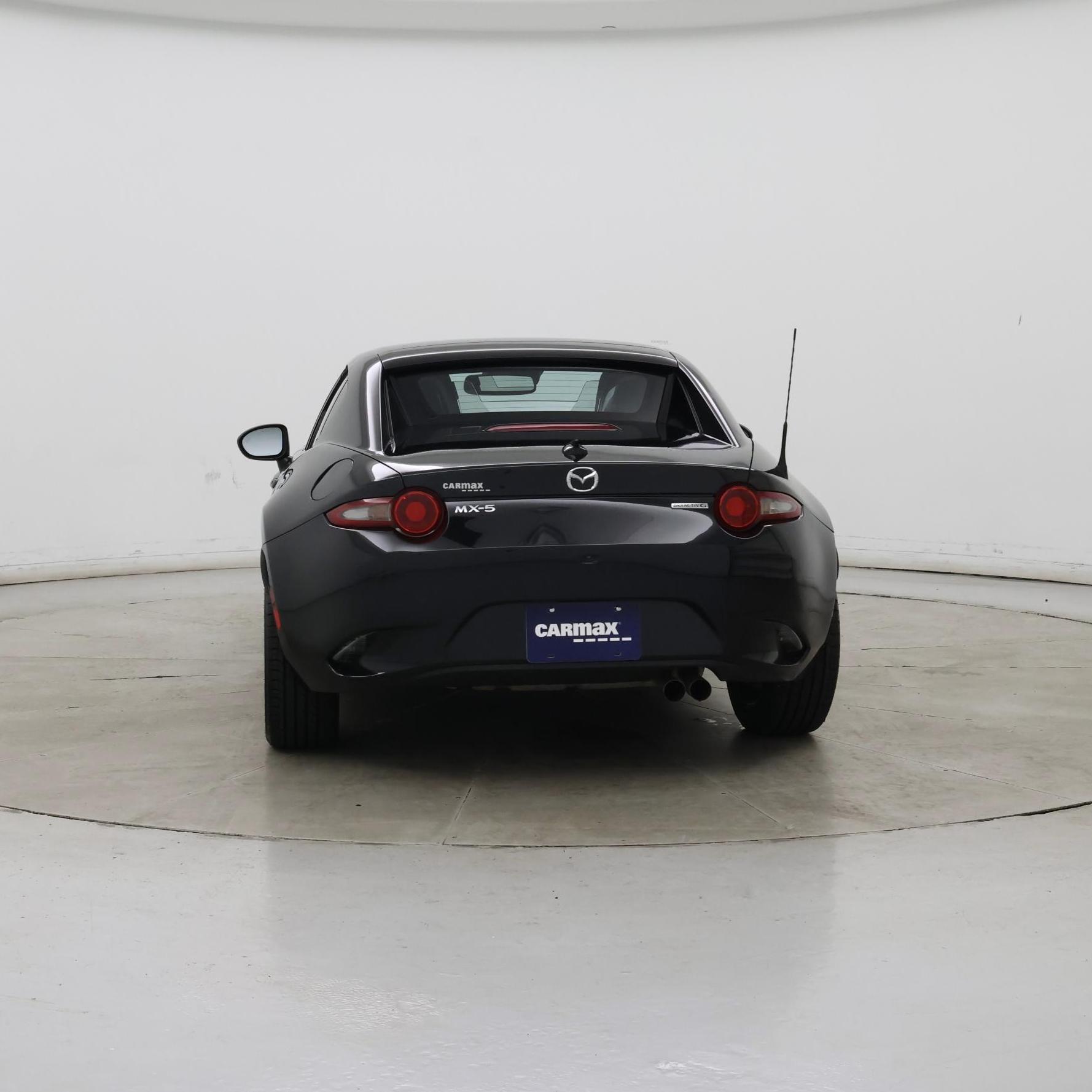 Thumbnail: 2021 Mazda MX-5 Miata - 6