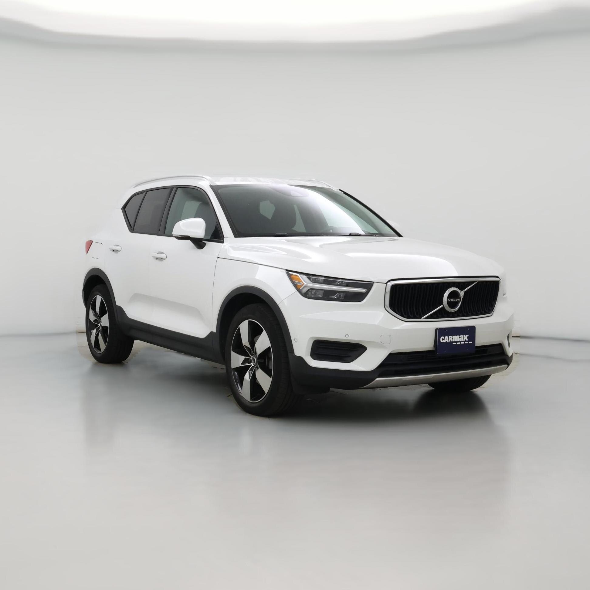 Thumbnail: 2019 Volvo XC40 - 1