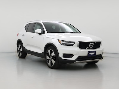 2019 Volvo XC40 T5 Momentum