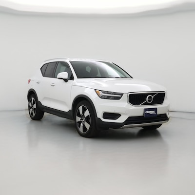 2019 Volvo XC40 T5 Momentum