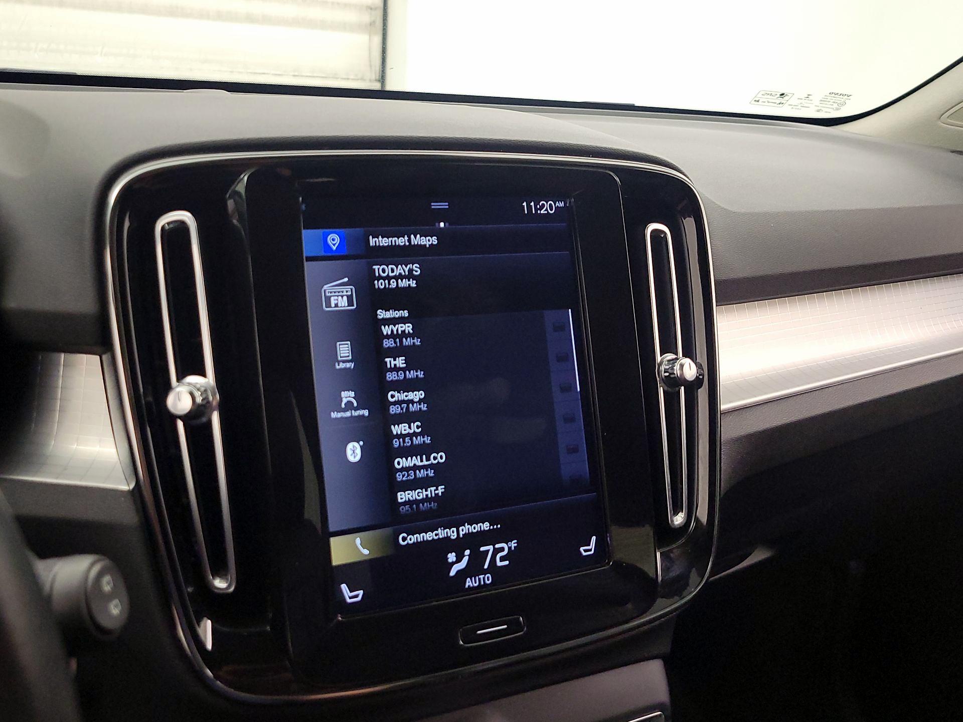Thumbnail: 2019 Volvo XC40 - 15