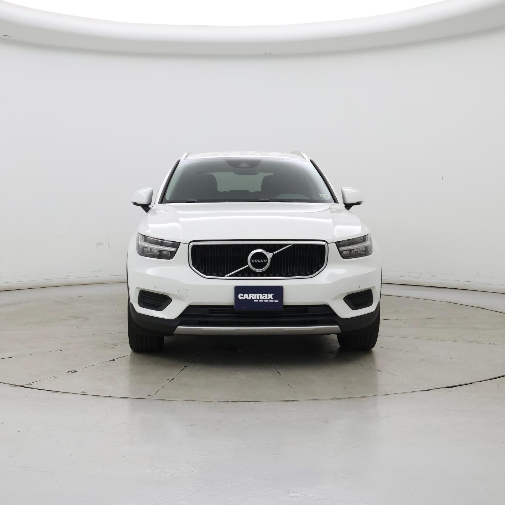 Thumbnail: 2019 Volvo XC40 - 5