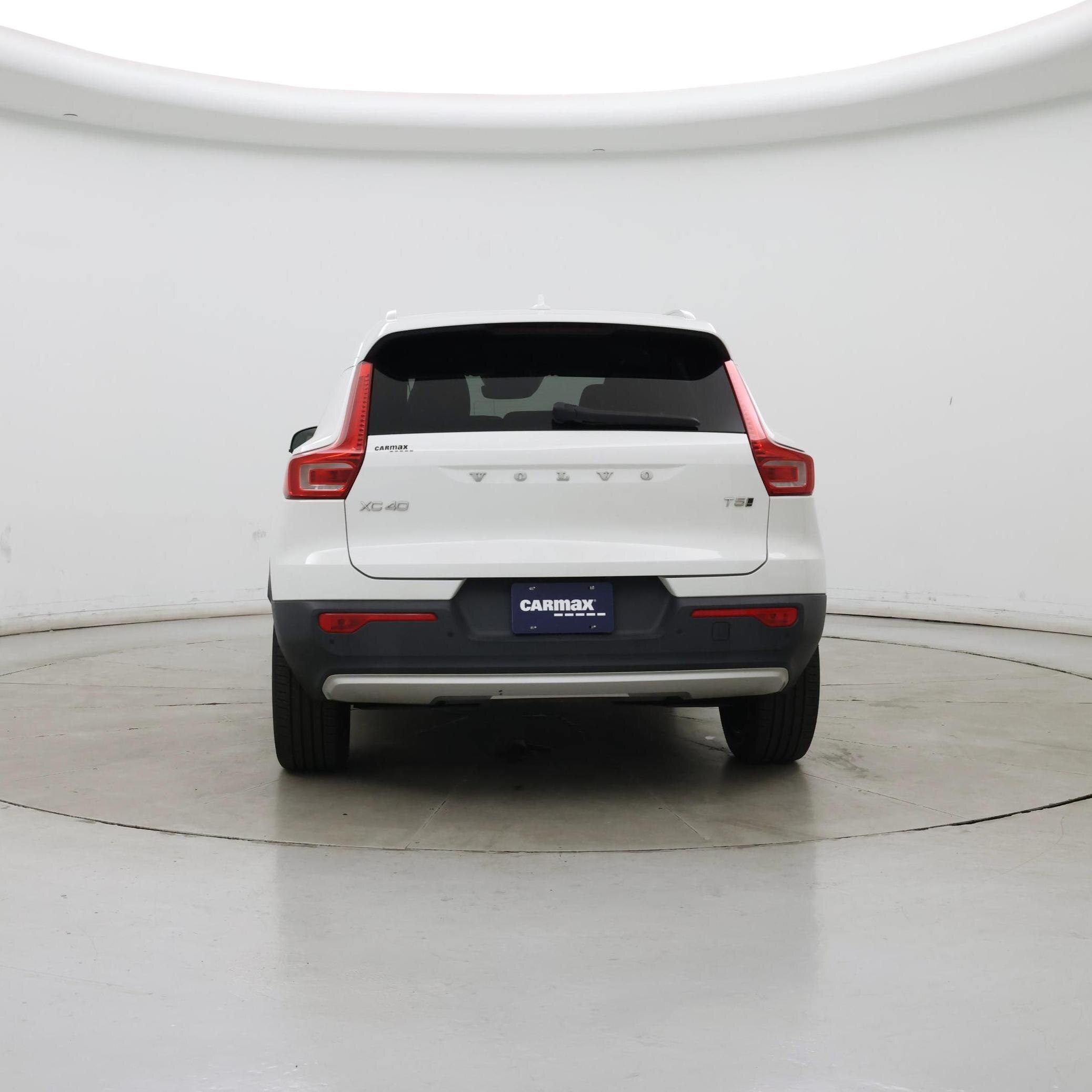 Thumbnail: 2019 Volvo XC40 - 6