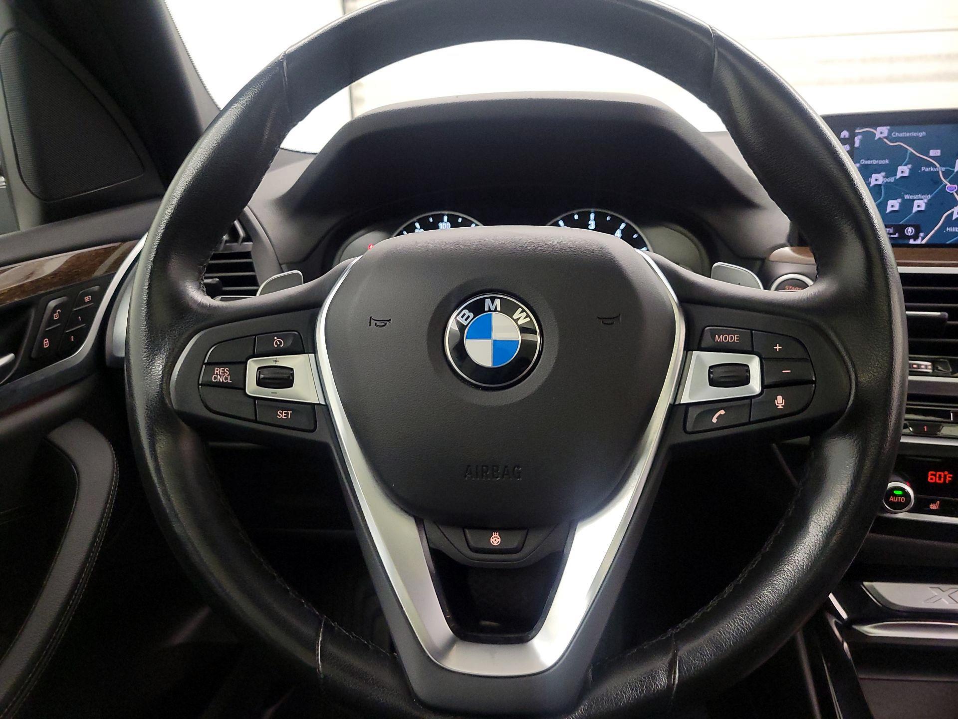 Thumbnail: 2019 BMW X3 - 10