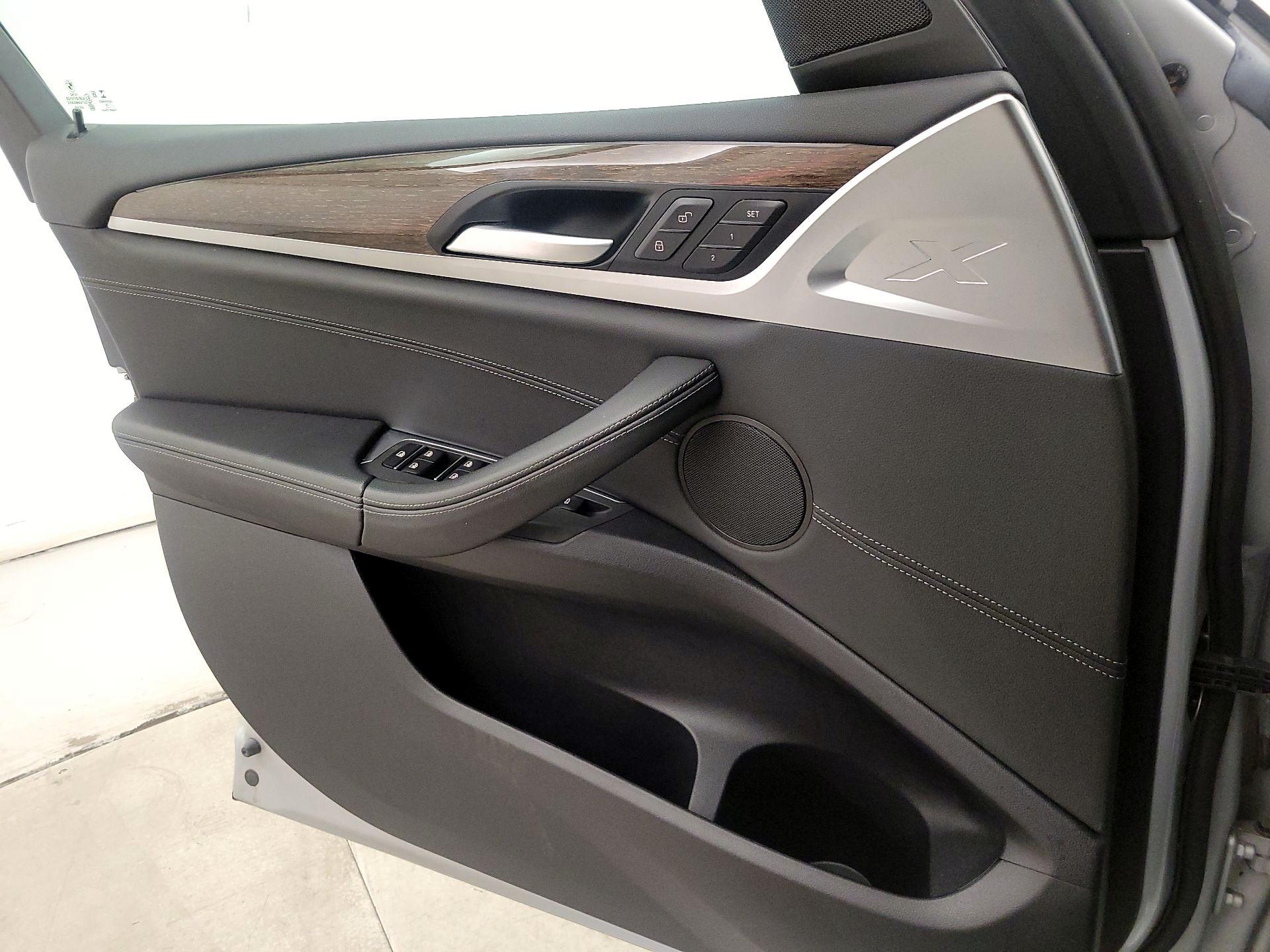 Thumbnail: 2019 BMW X3 - 12