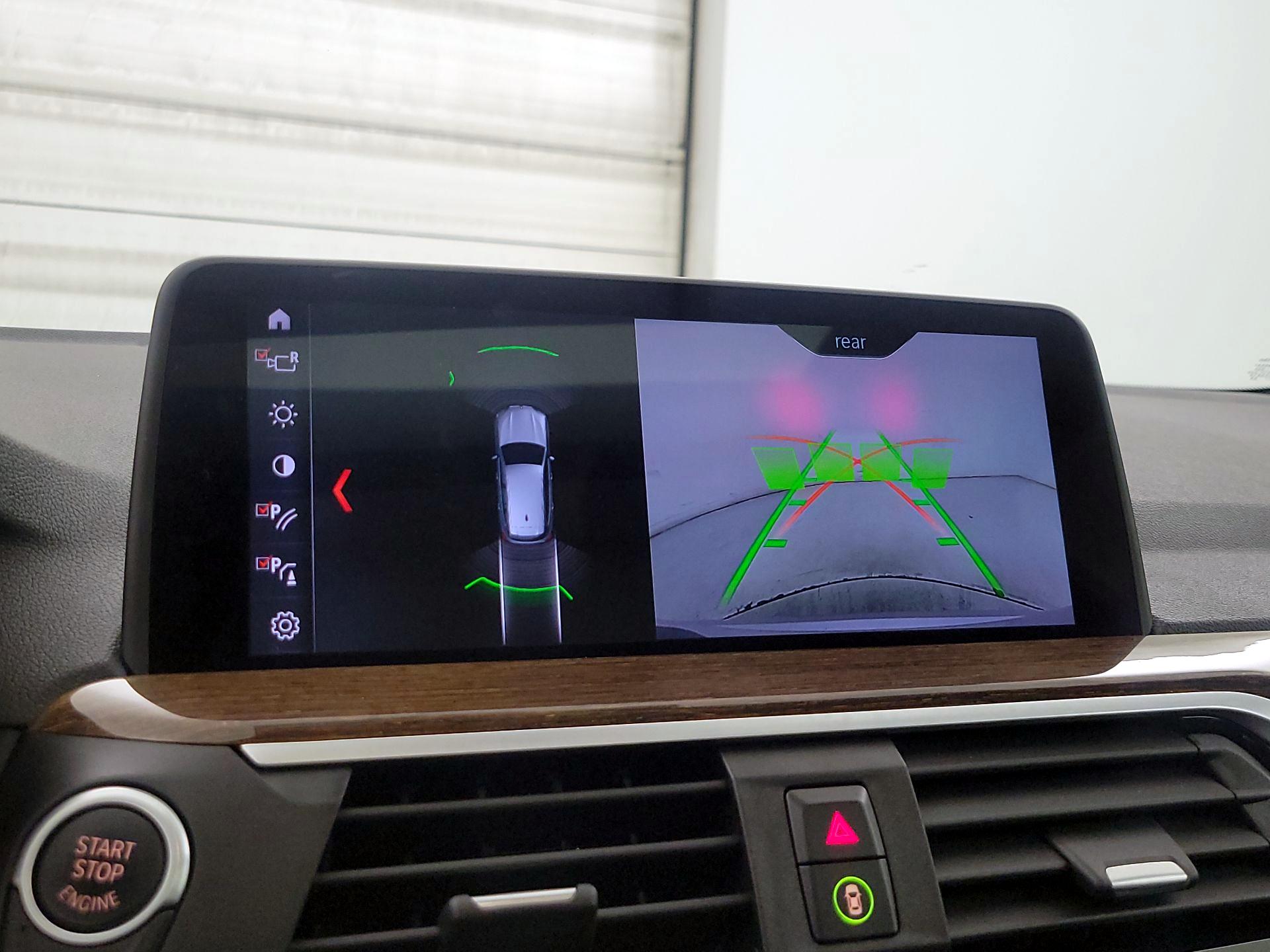 Thumbnail: 2019 BMW X3 - 15