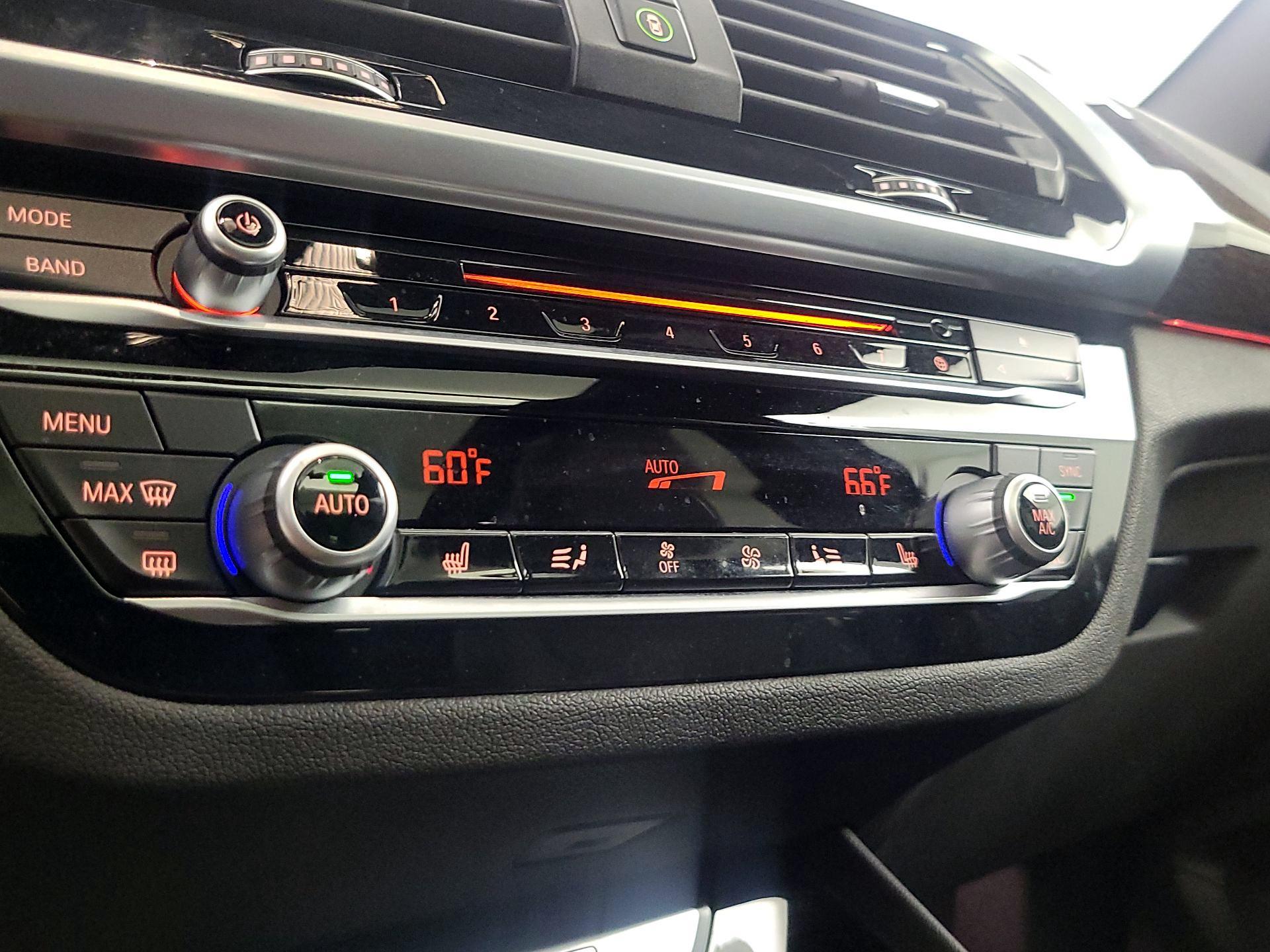Thumbnail: 2019 BMW X3 - 17