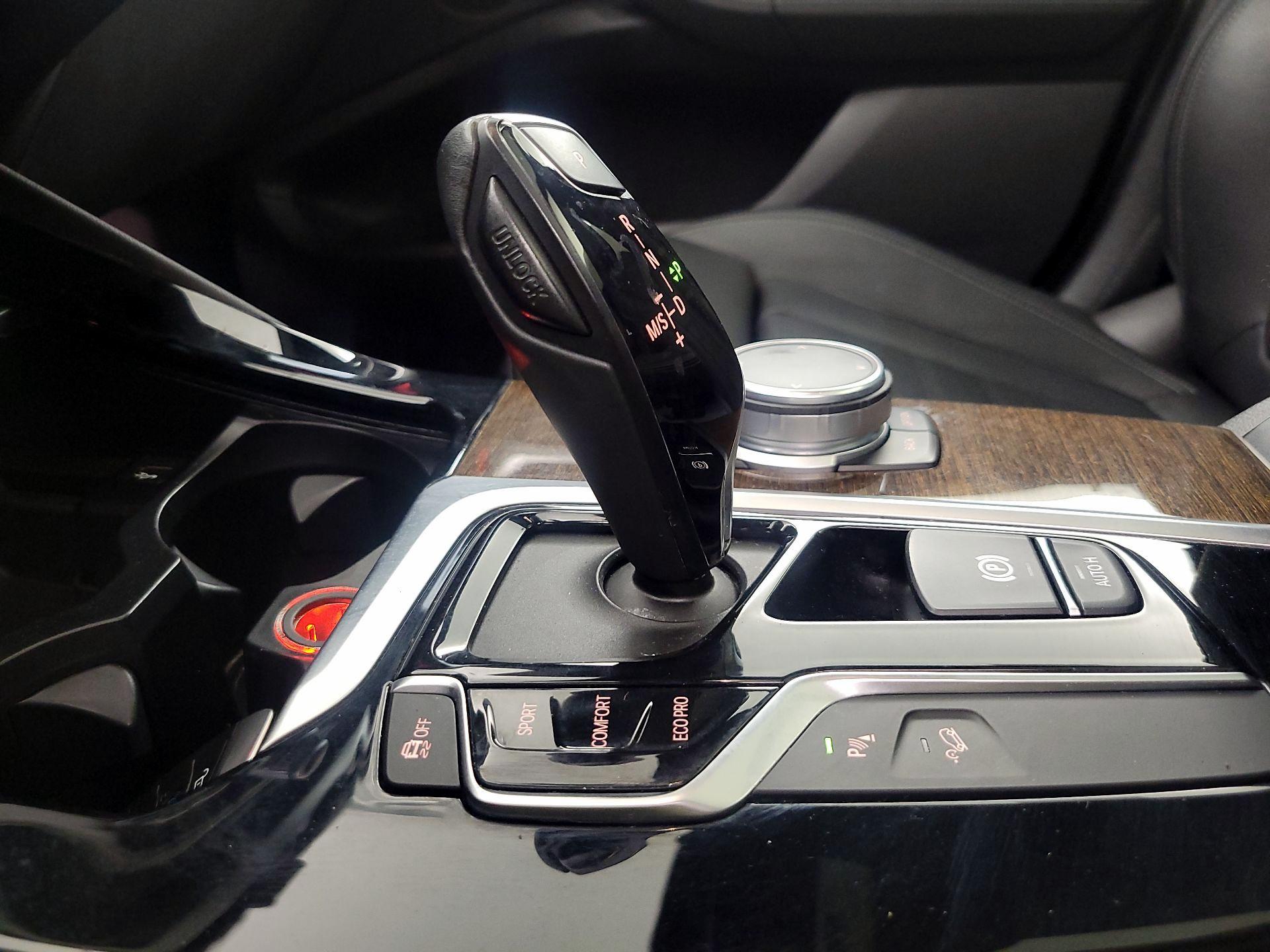 Thumbnail: 2019 BMW X3 - 18