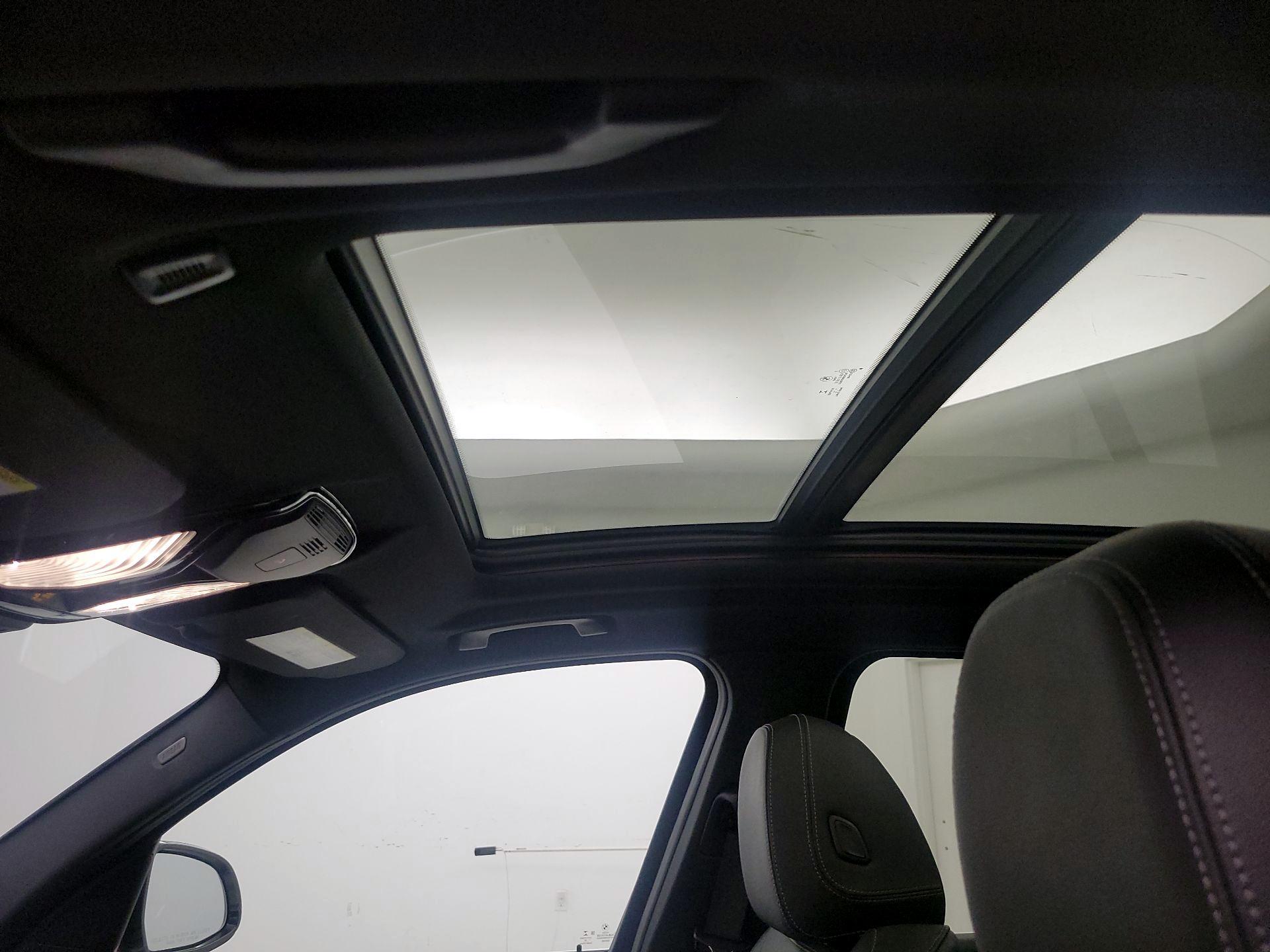 Thumbnail: 2019 BMW X3 - 20