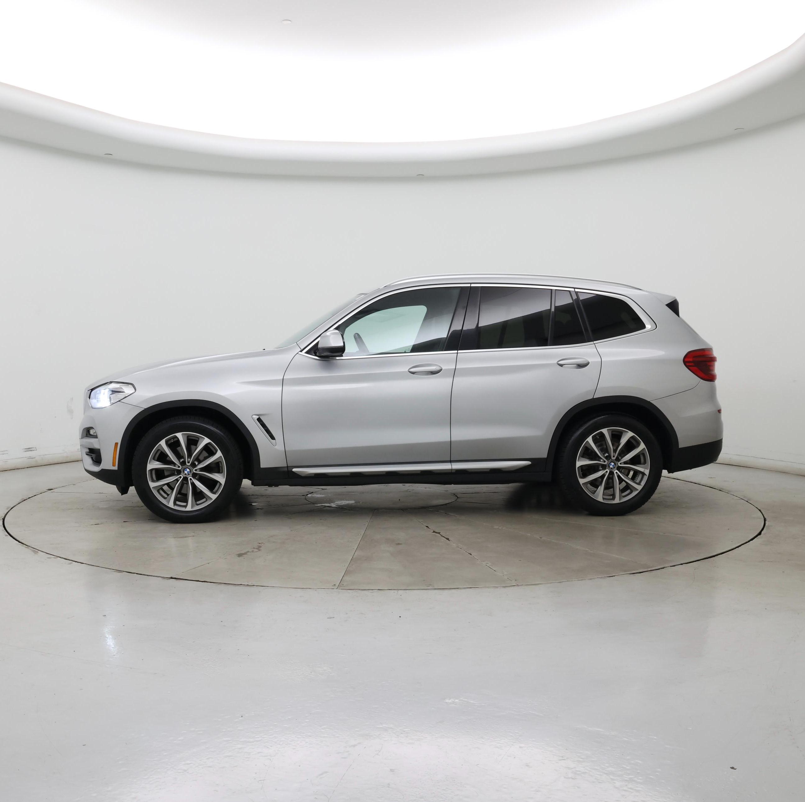 Thumbnail: 2019 BMW X3 - 3
