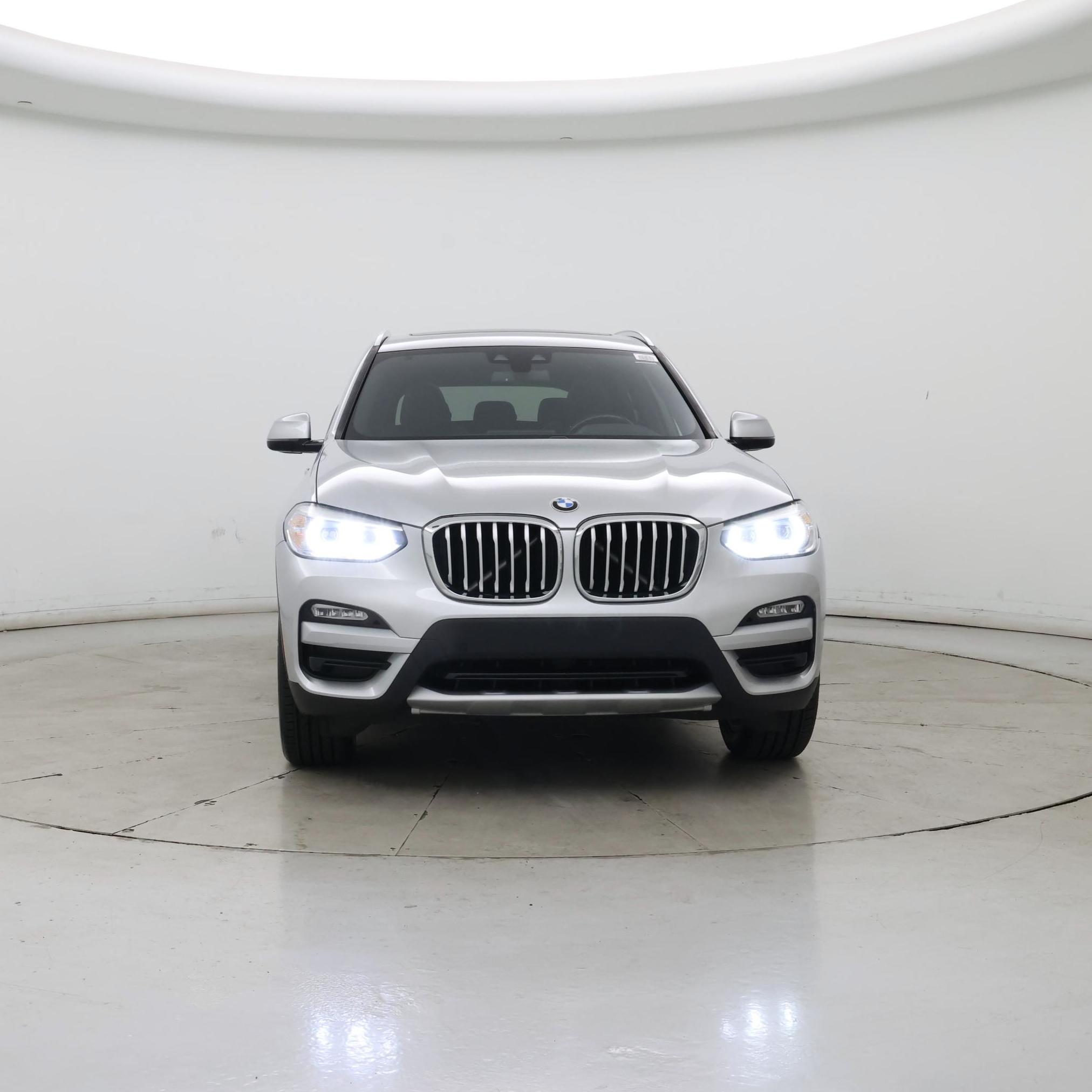 Thumbnail: 2019 BMW X3 - 5